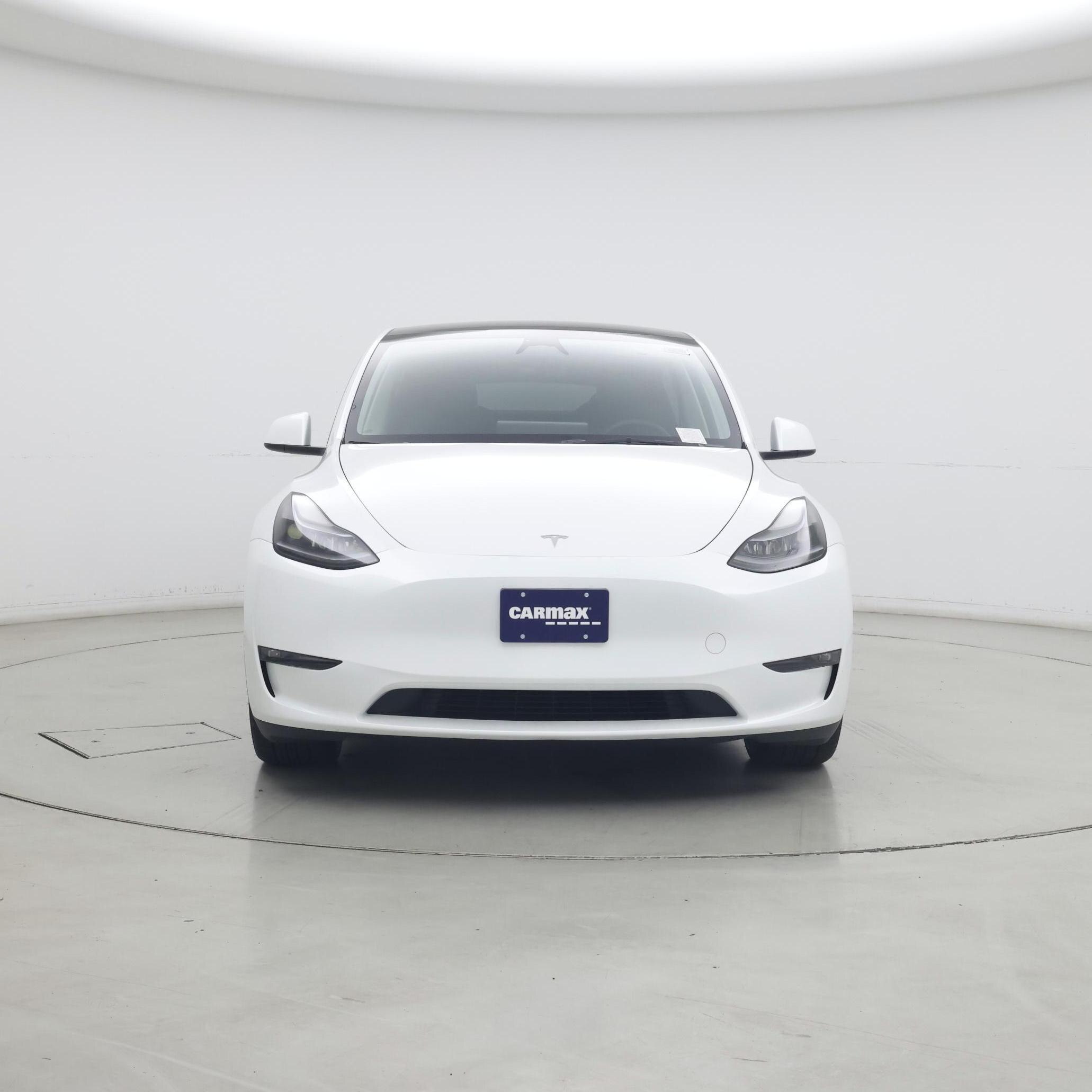 Thumbnail: 2023 Tesla Model Y - 5