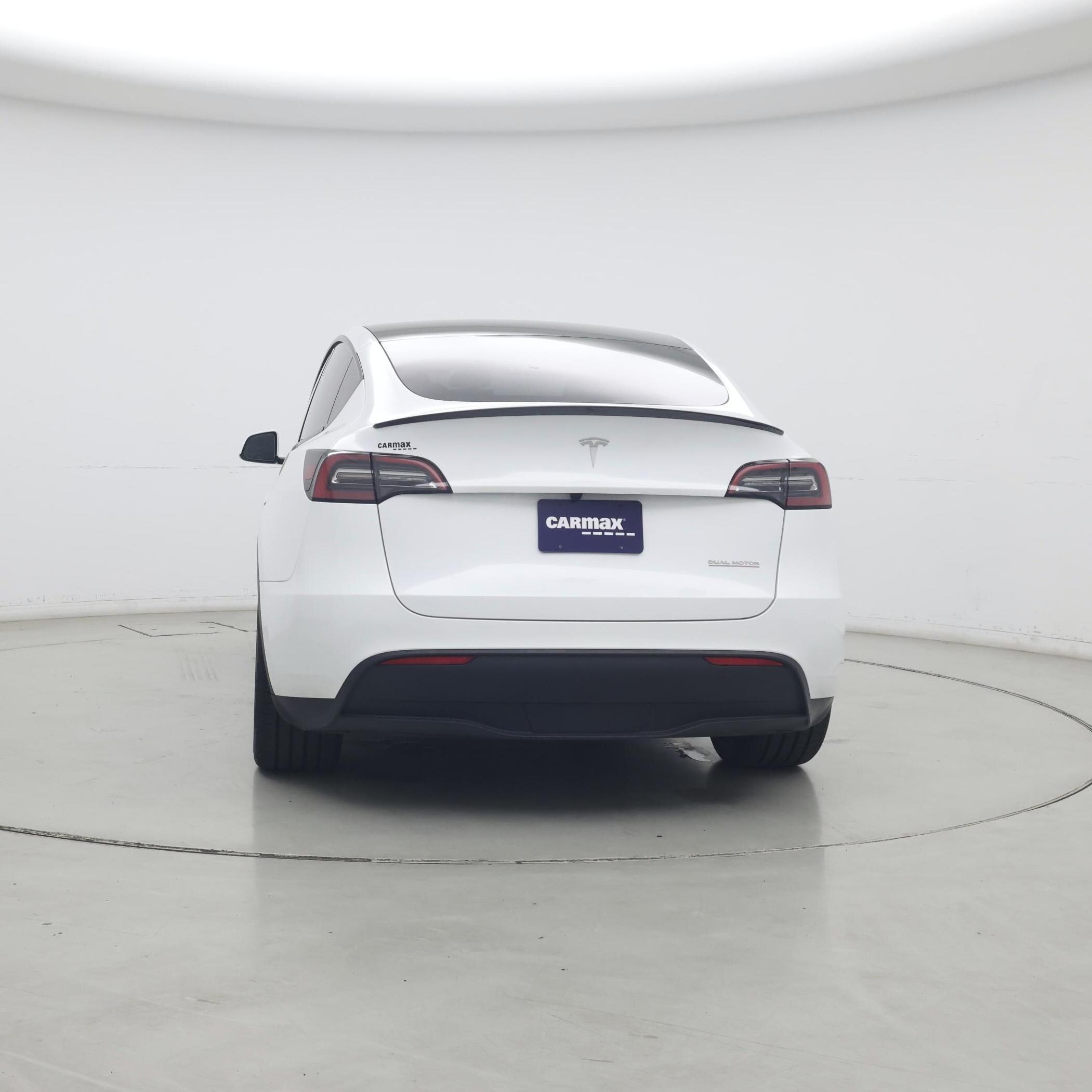 Thumbnail: 2023 Tesla Model Y - 6