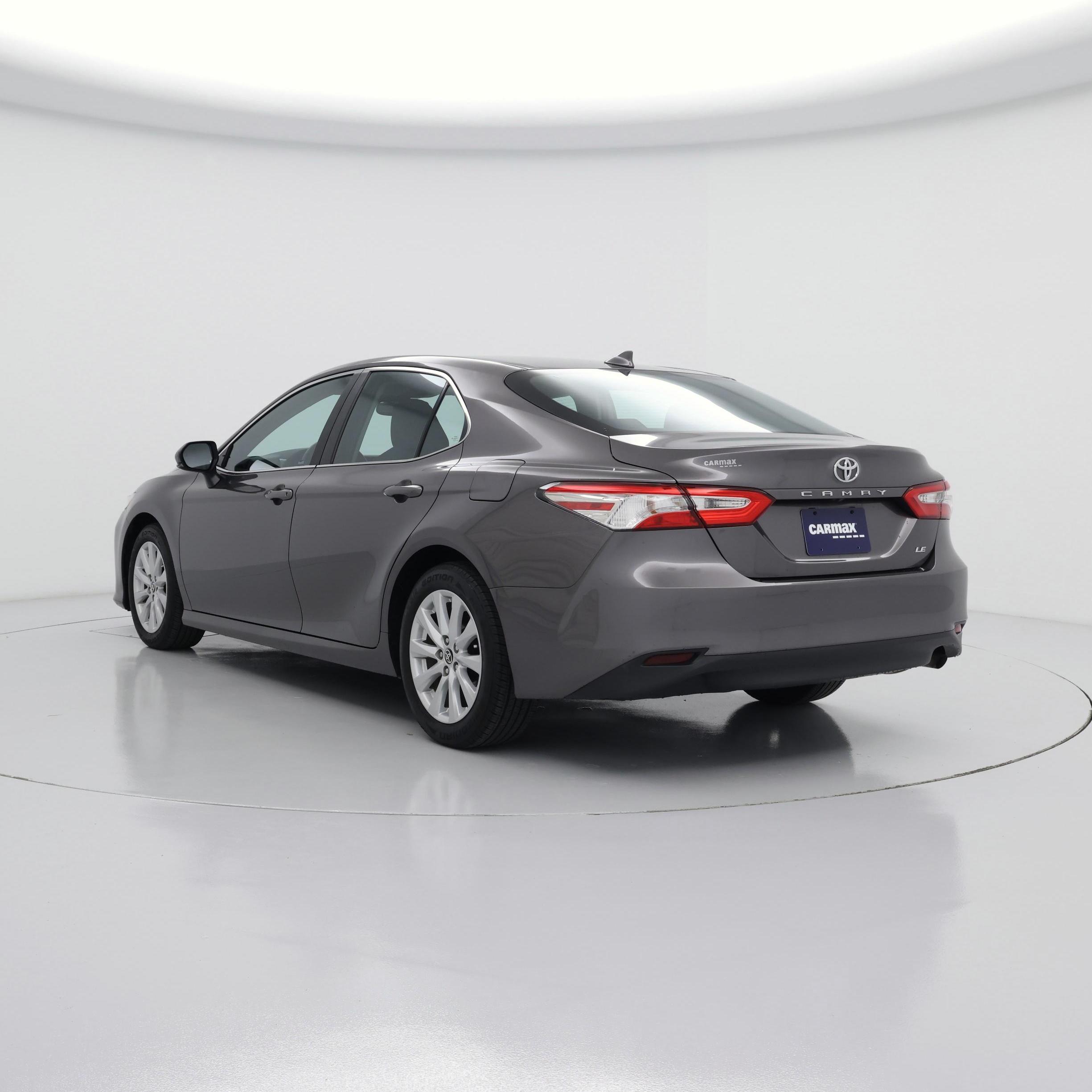 Thumbnail: 2020 Toyota Camry - 2