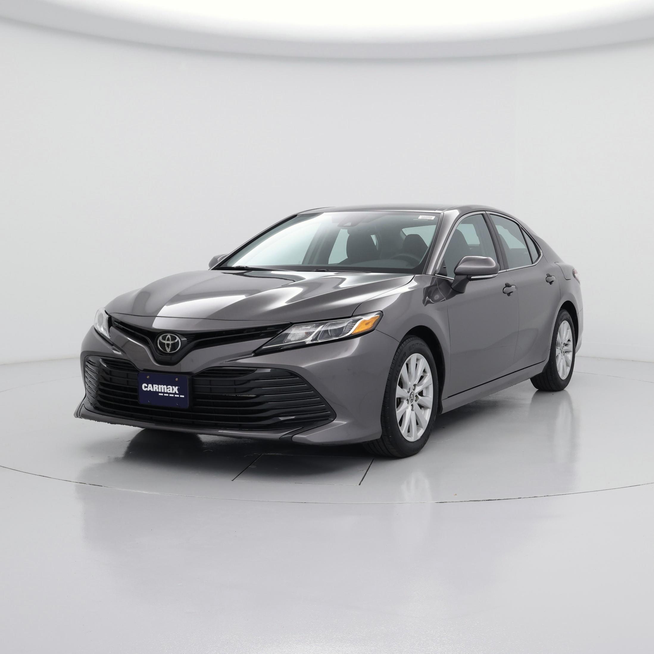 Thumbnail: 2020 Toyota Camry - 4