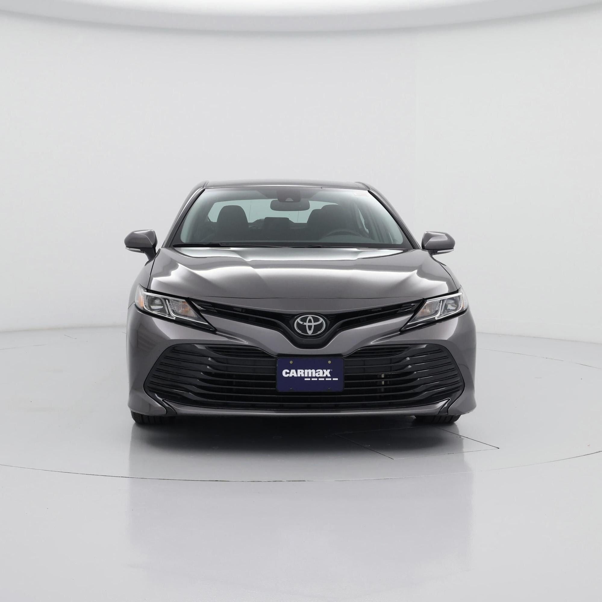 Thumbnail: 2020 Toyota Camry - 5