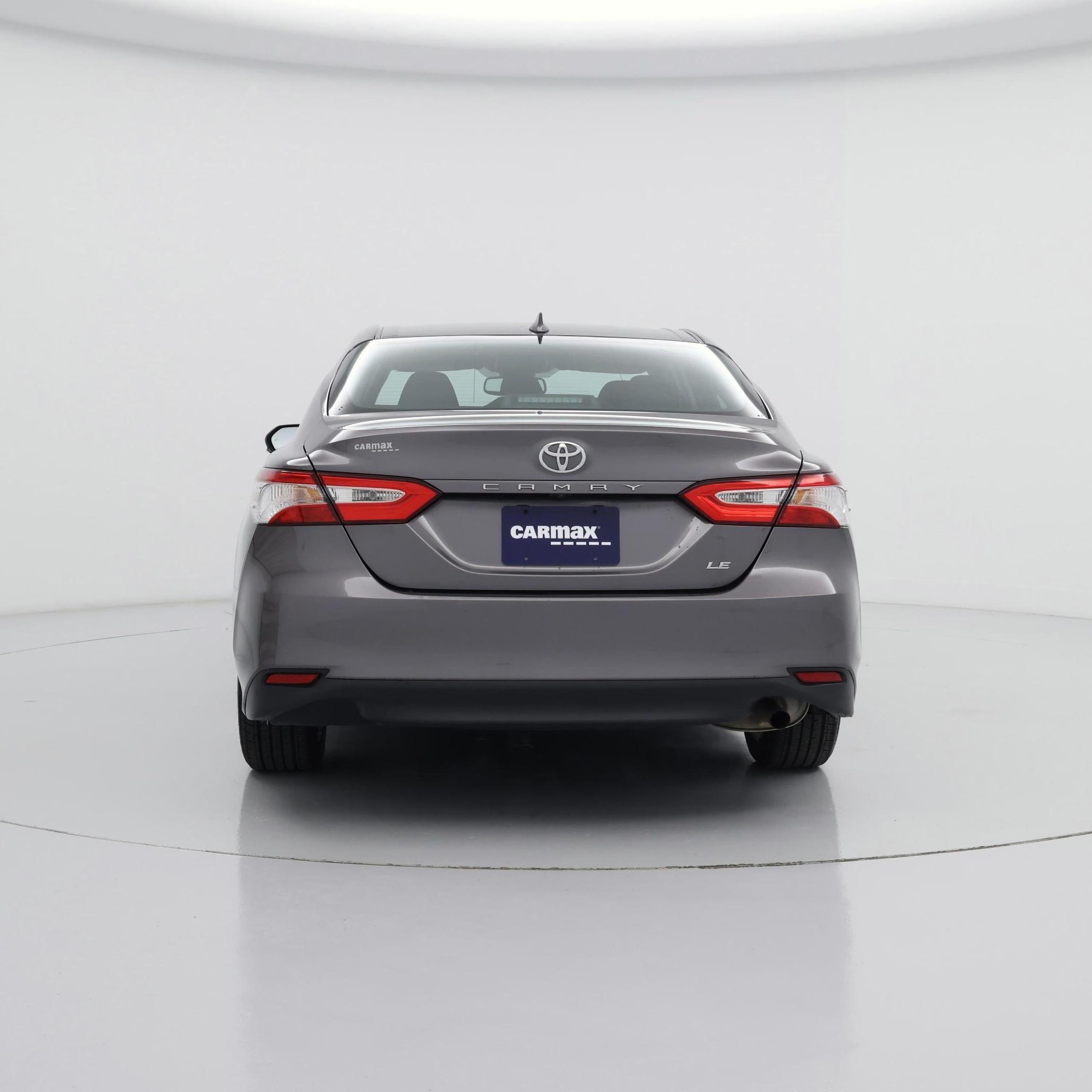 Thumbnail: 2020 Toyota Camry - 6