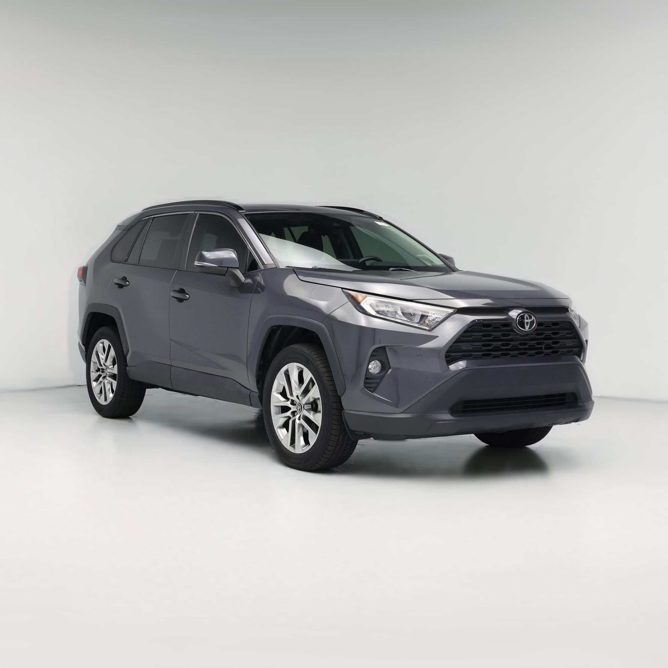 Thumbnail: 2019 Toyota RAV4 - 1