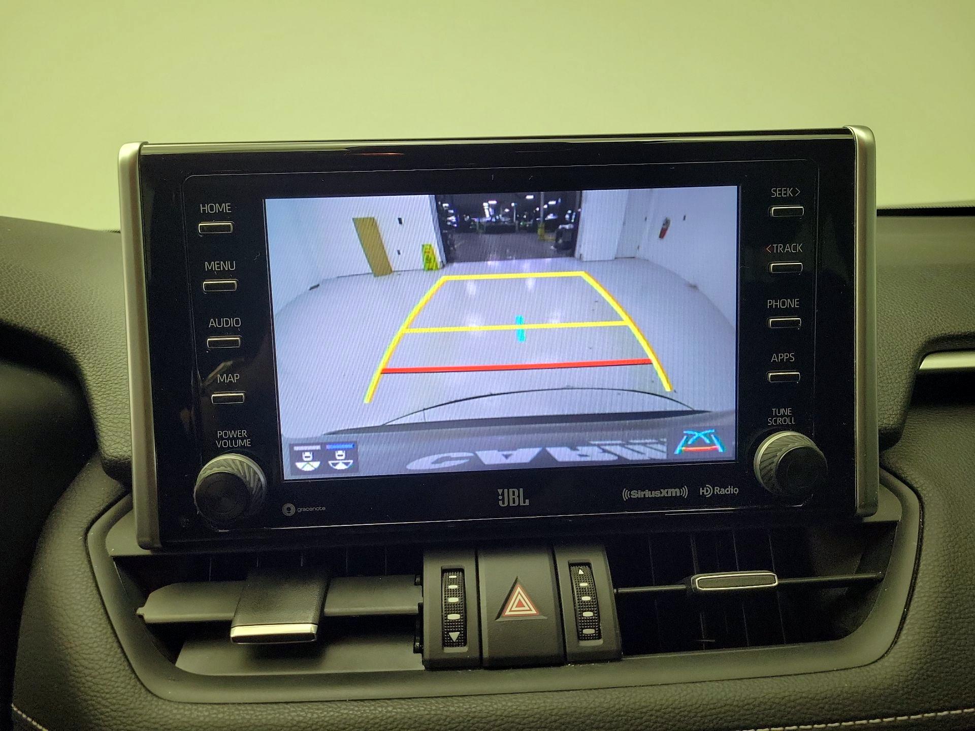 Thumbnail: 2019 Toyota RAV4 - 14