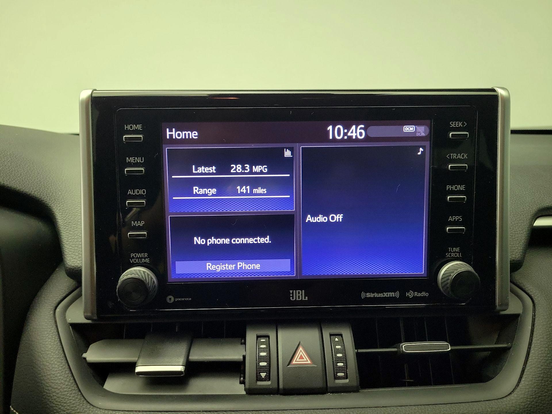 Thumbnail: 2019 Toyota RAV4 - 15