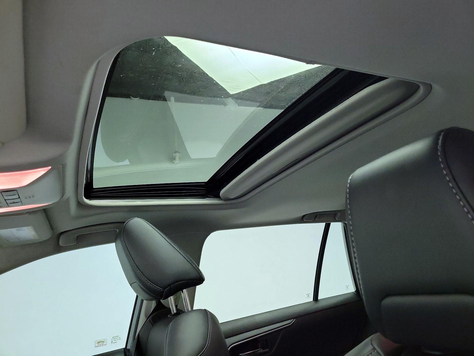 Thumbnail: 2019 Toyota RAV4 - 19