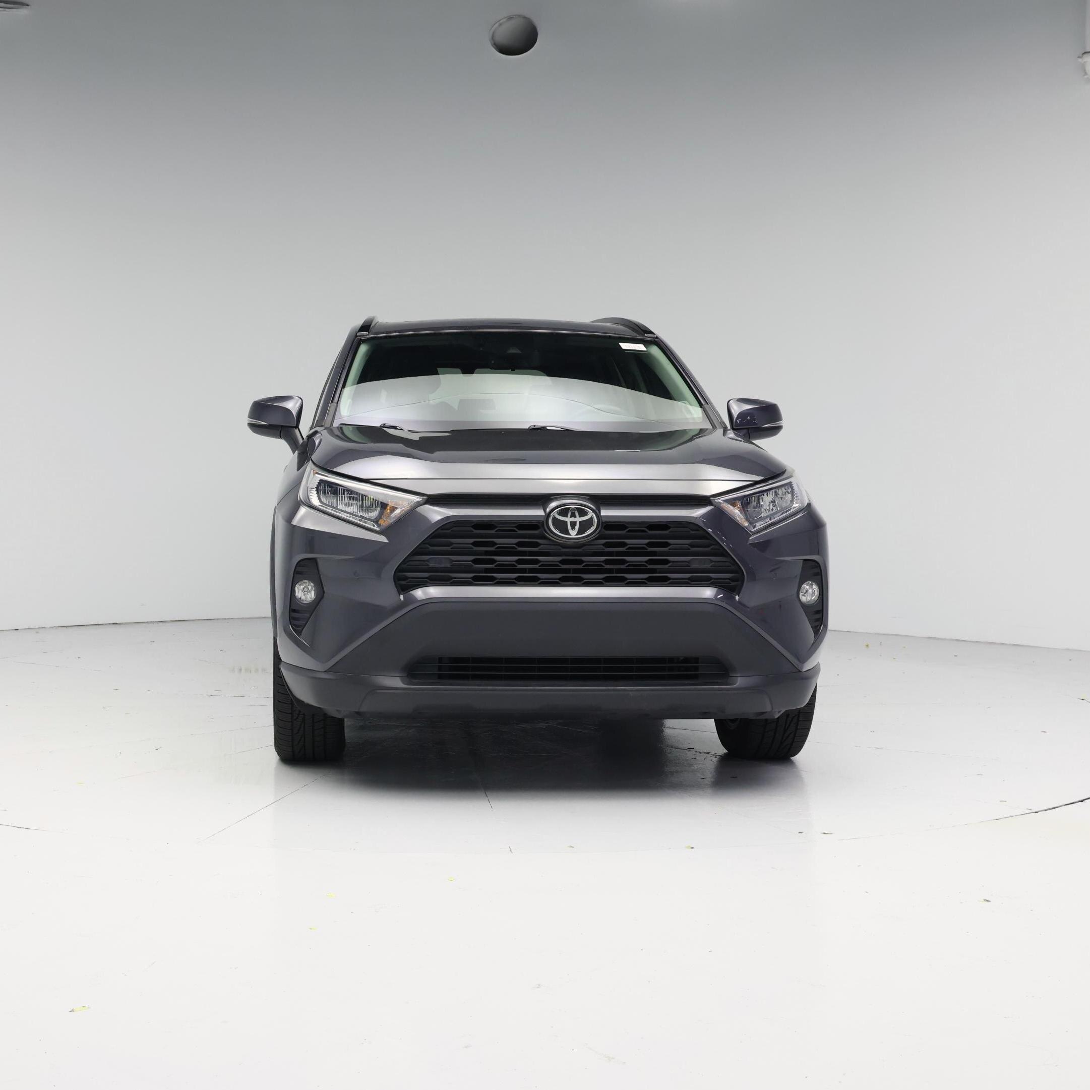 Thumbnail: 2019 Toyota RAV4 - 5
