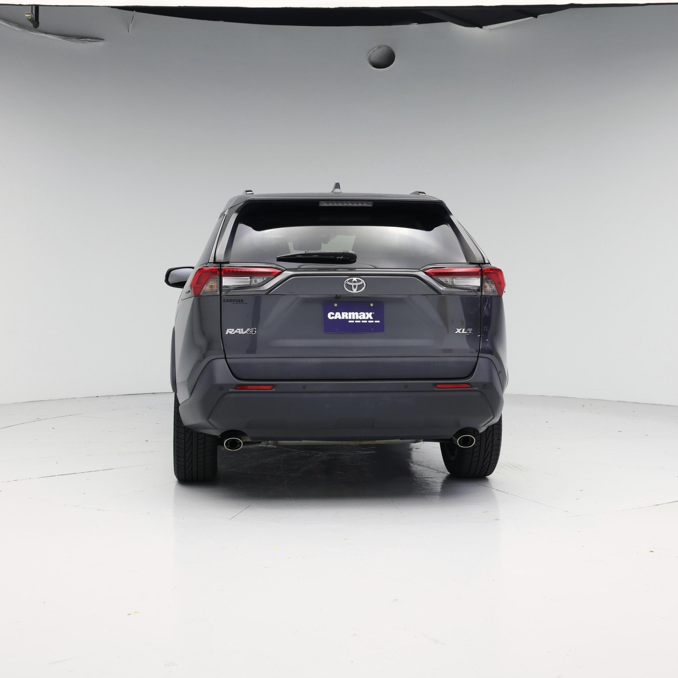 Thumbnail: 2019 Toyota RAV4 - 6