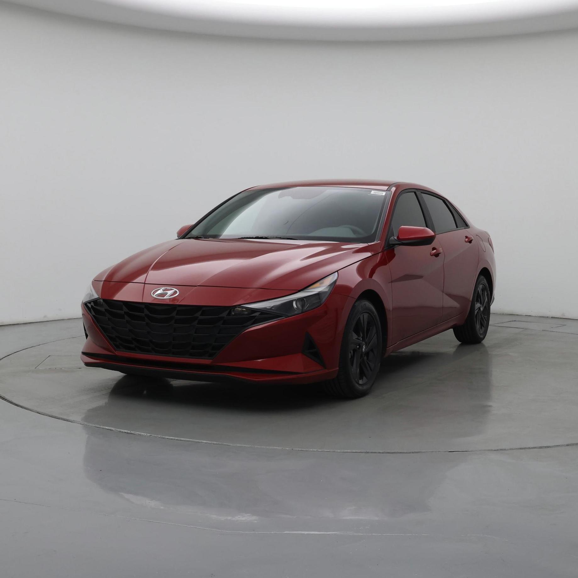 Thumbnail: 2023 Hyundai Elantra - 4