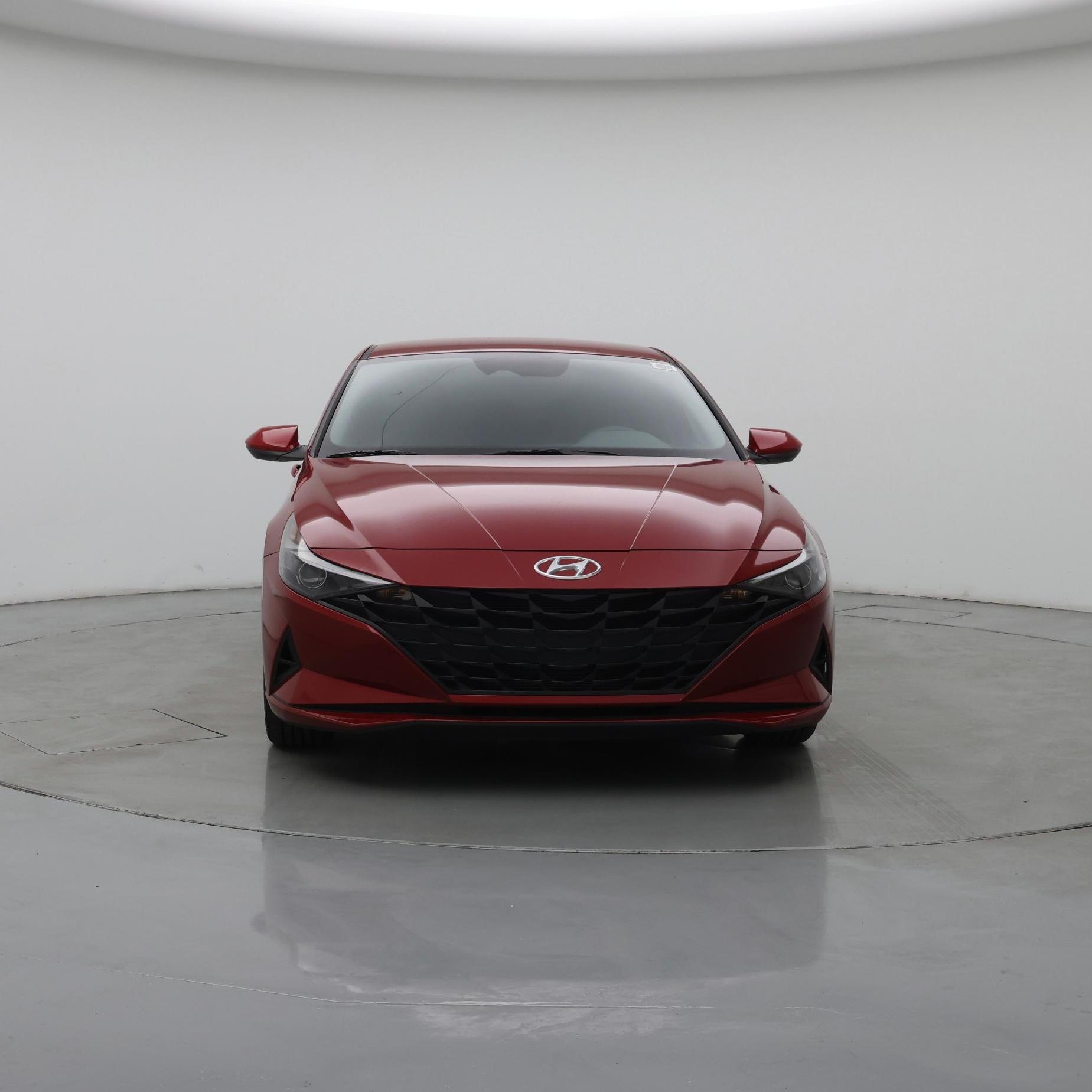 Thumbnail: 2023 Hyundai Elantra - 5