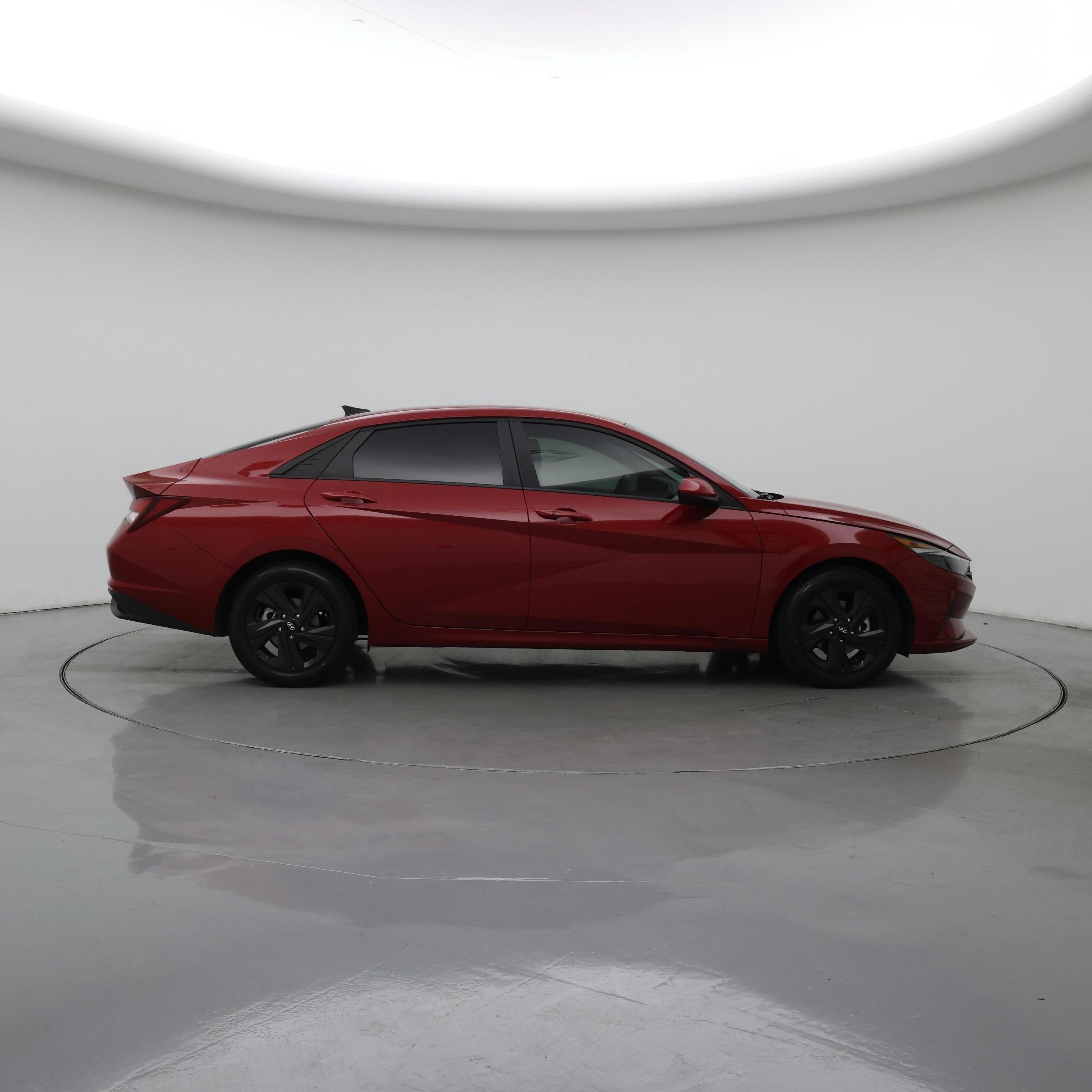 Thumbnail: 2023 Hyundai Elantra - 7