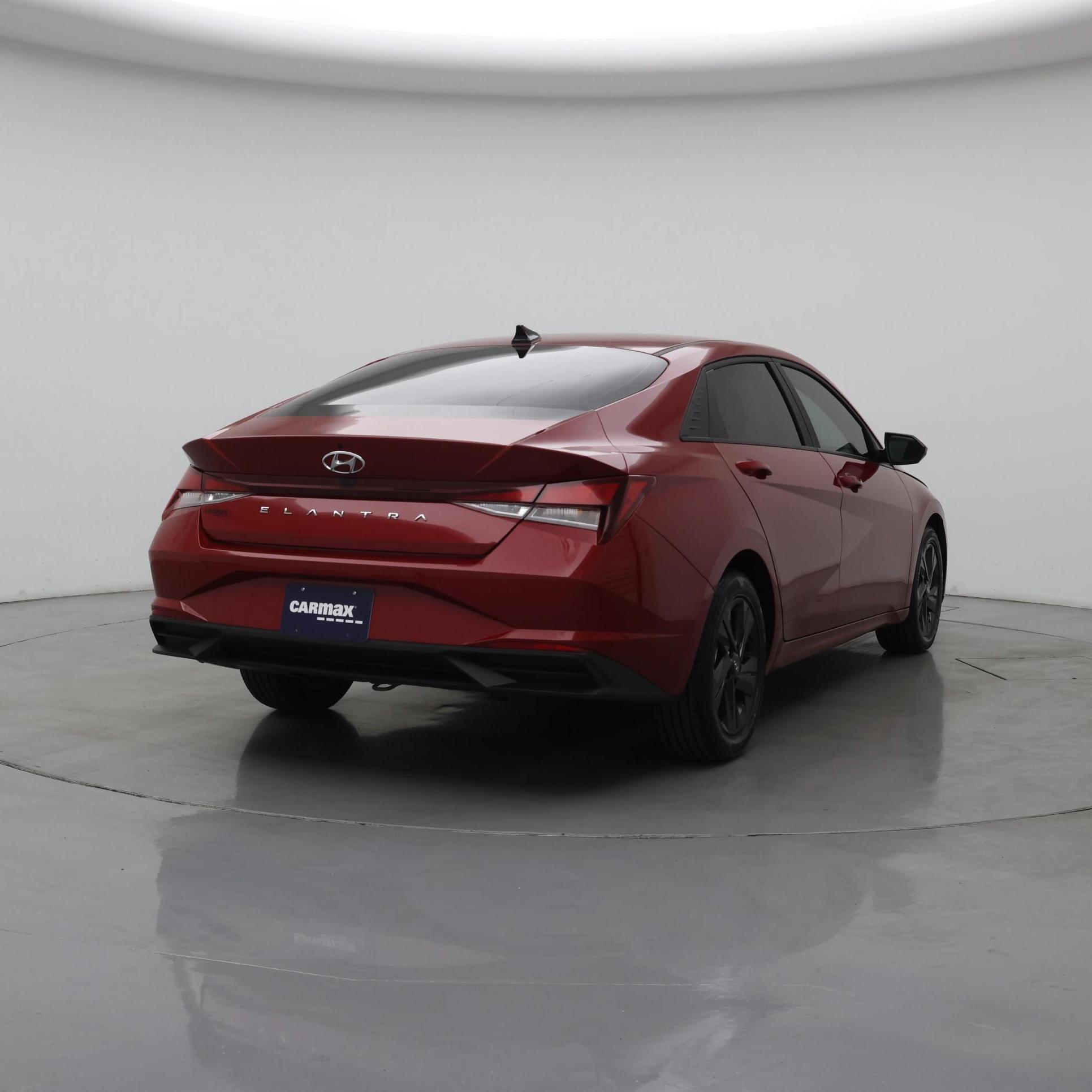 Thumbnail: 2023 Hyundai Elantra - 8