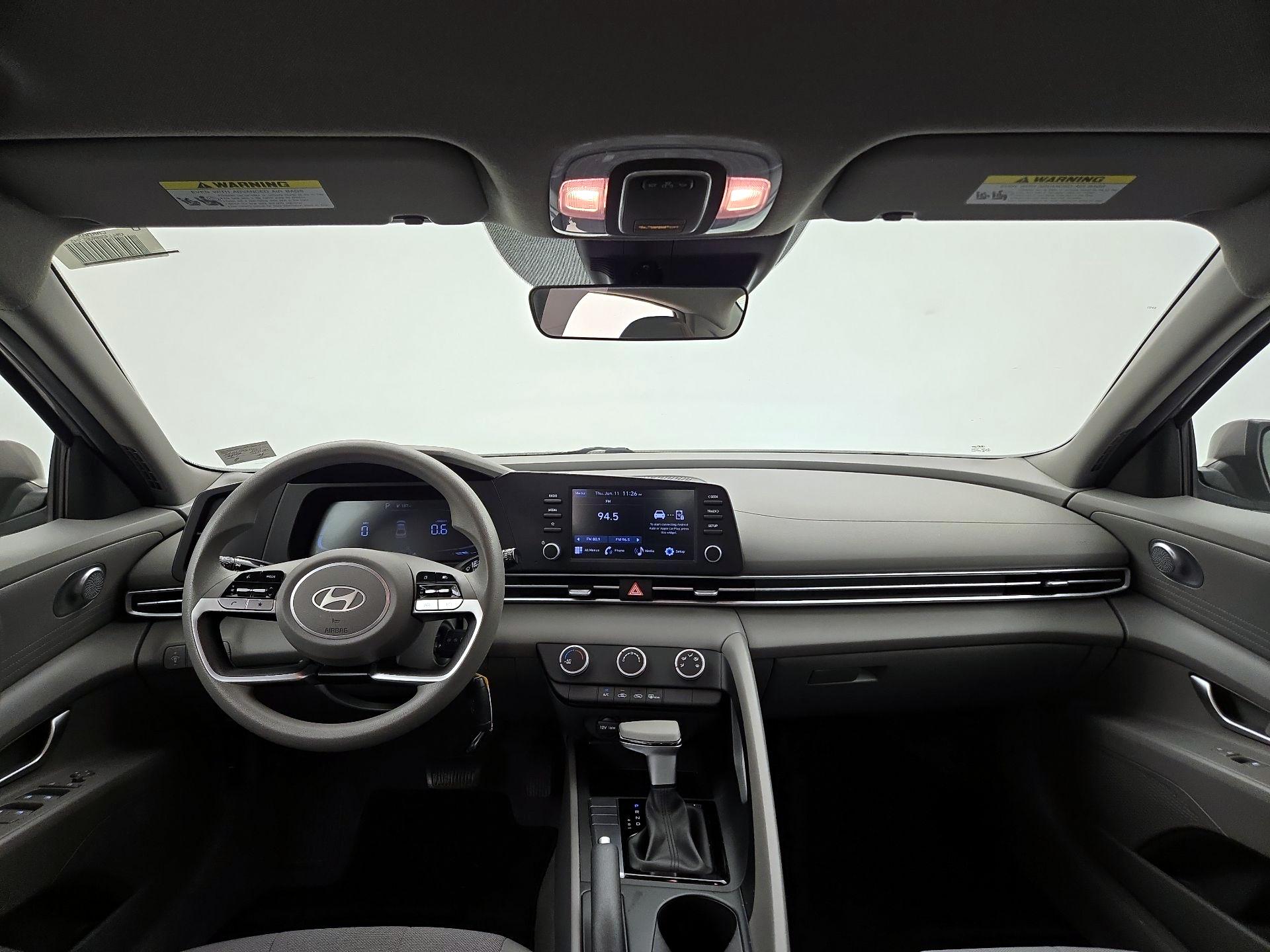 Thumbnail: 2024 Hyundai Elantra - 9
