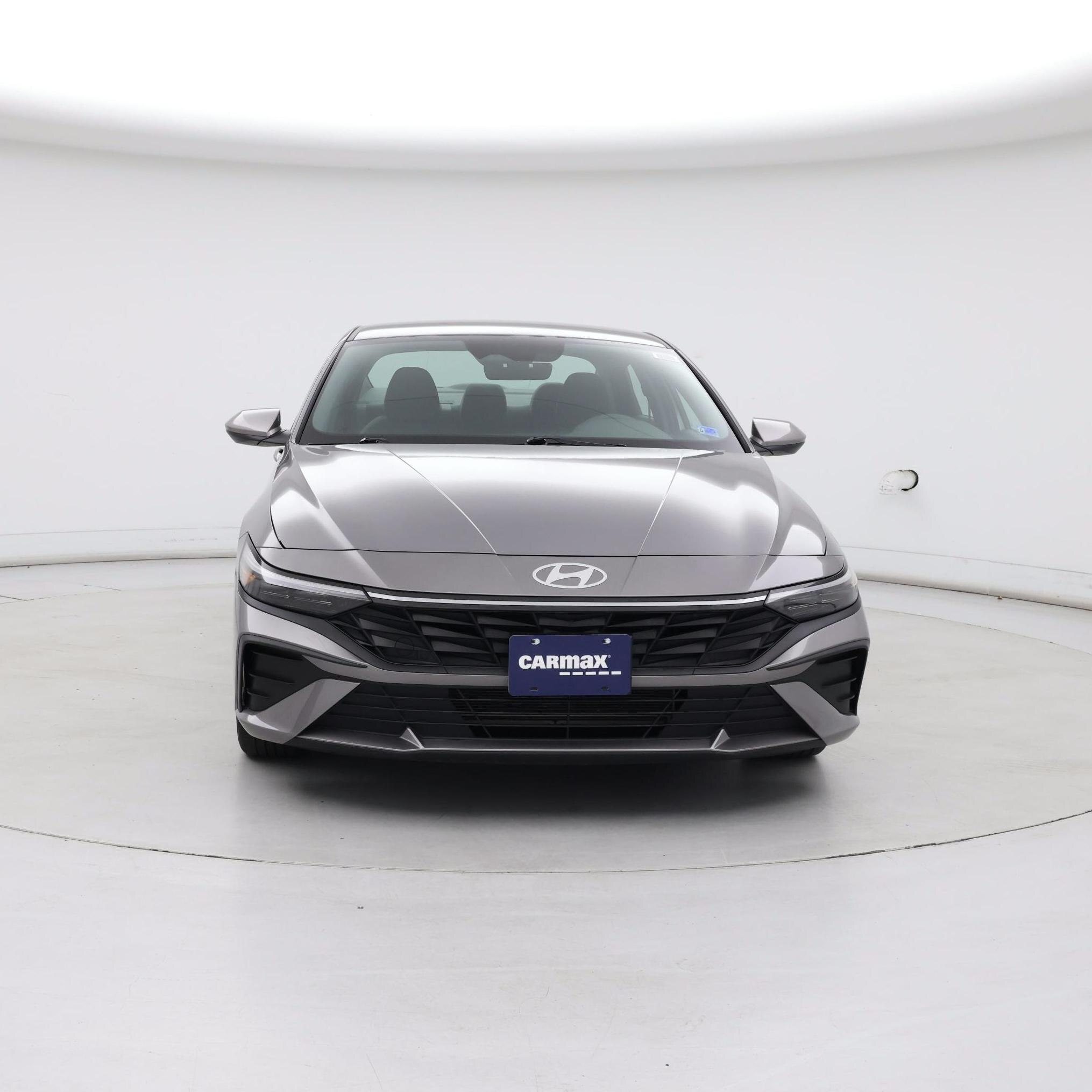 Thumbnail: 2024 Hyundai Elantra - 5