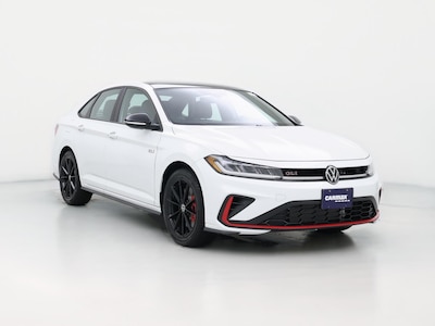 2025 Volkswagen Jetta GLI Autobahn