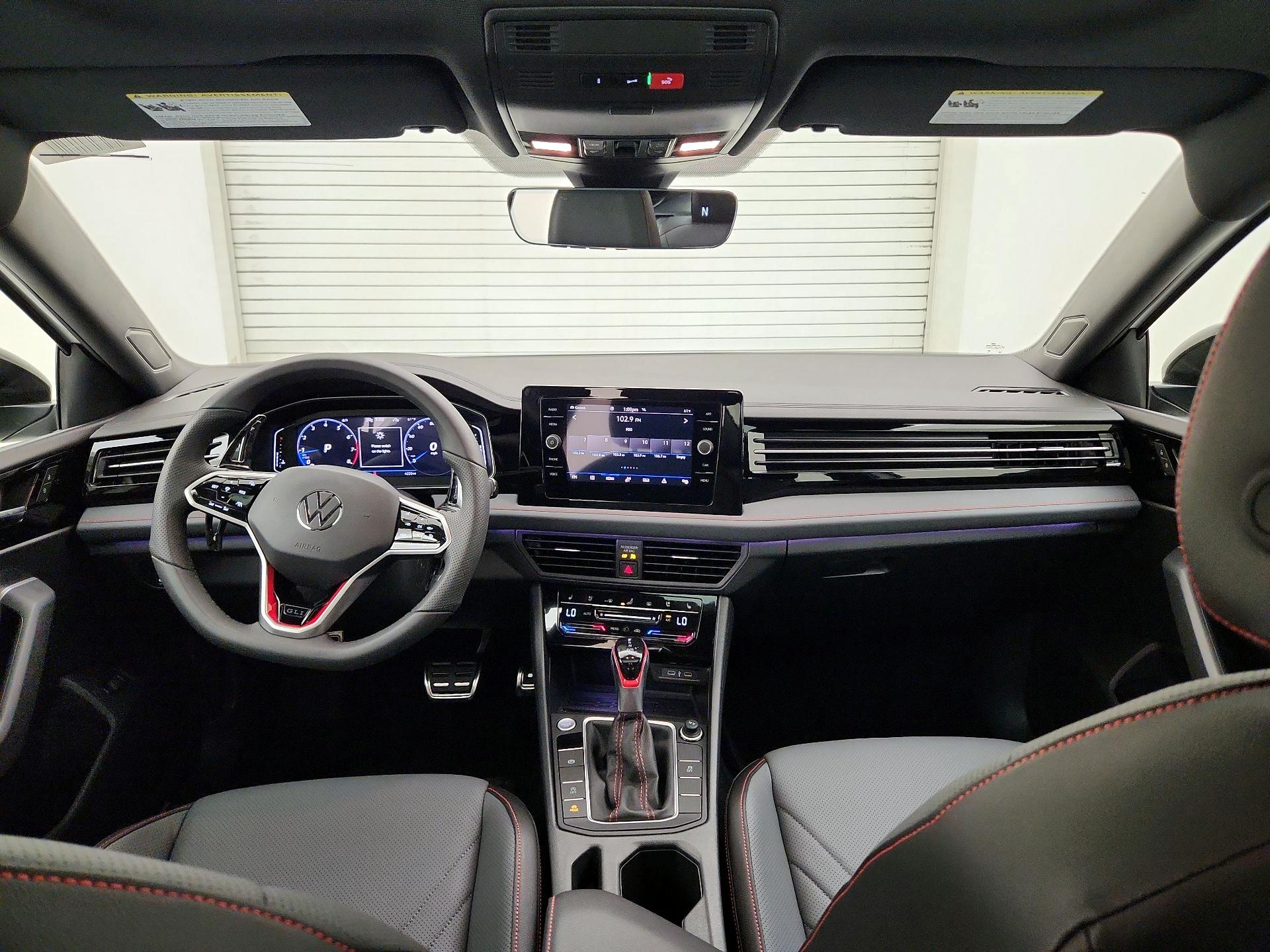 Thumbnail: 2025 Volkswagen Jetta - 9