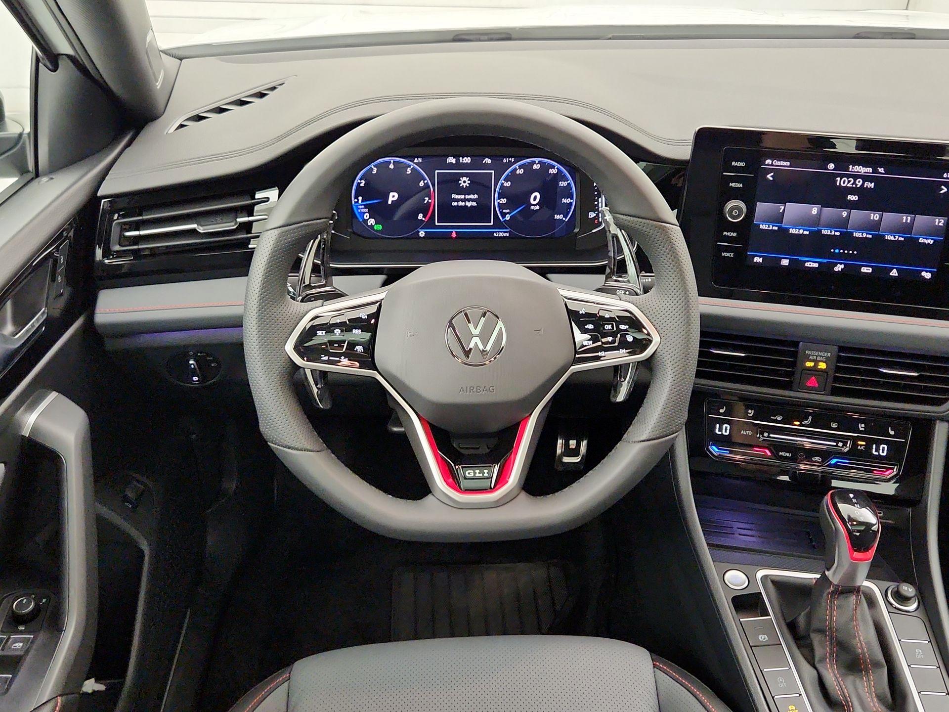 Thumbnail: 2025 Volkswagen Jetta - 10