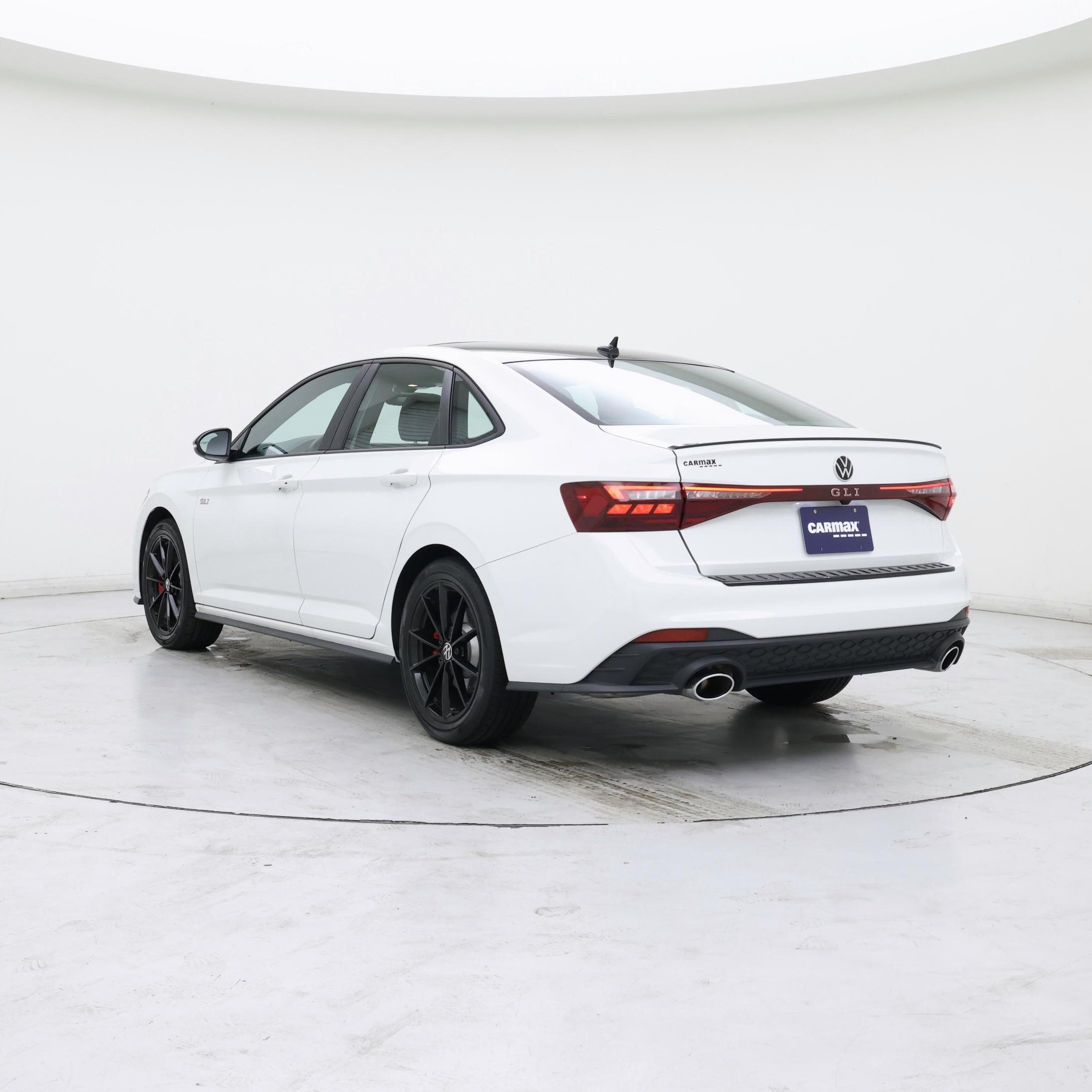 Thumbnail: 2025 Volkswagen Jetta - 2
