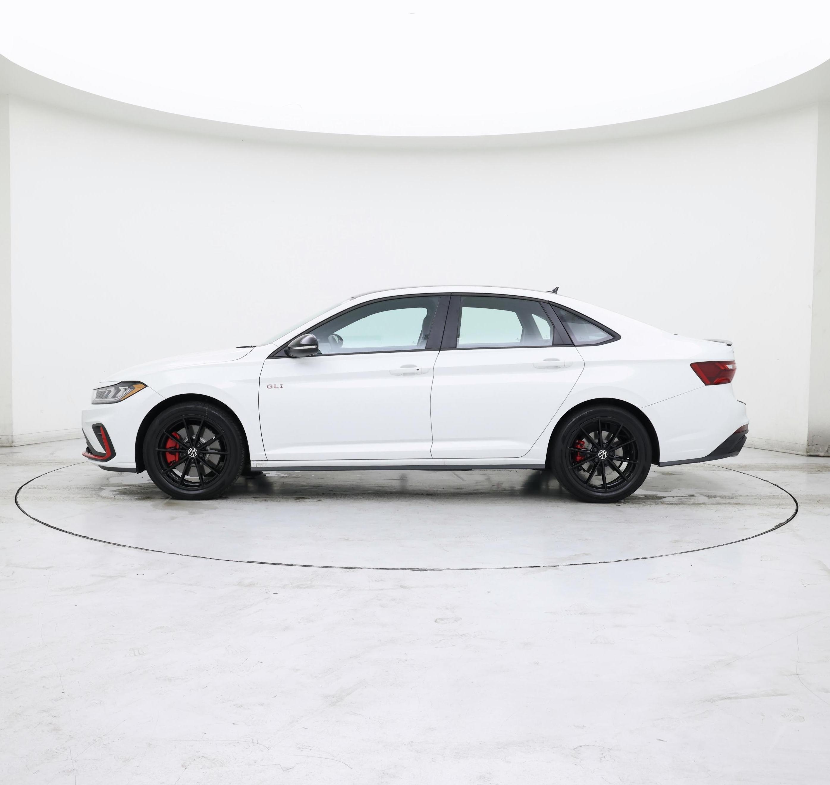 Thumbnail: 2025 Volkswagen Jetta - 3