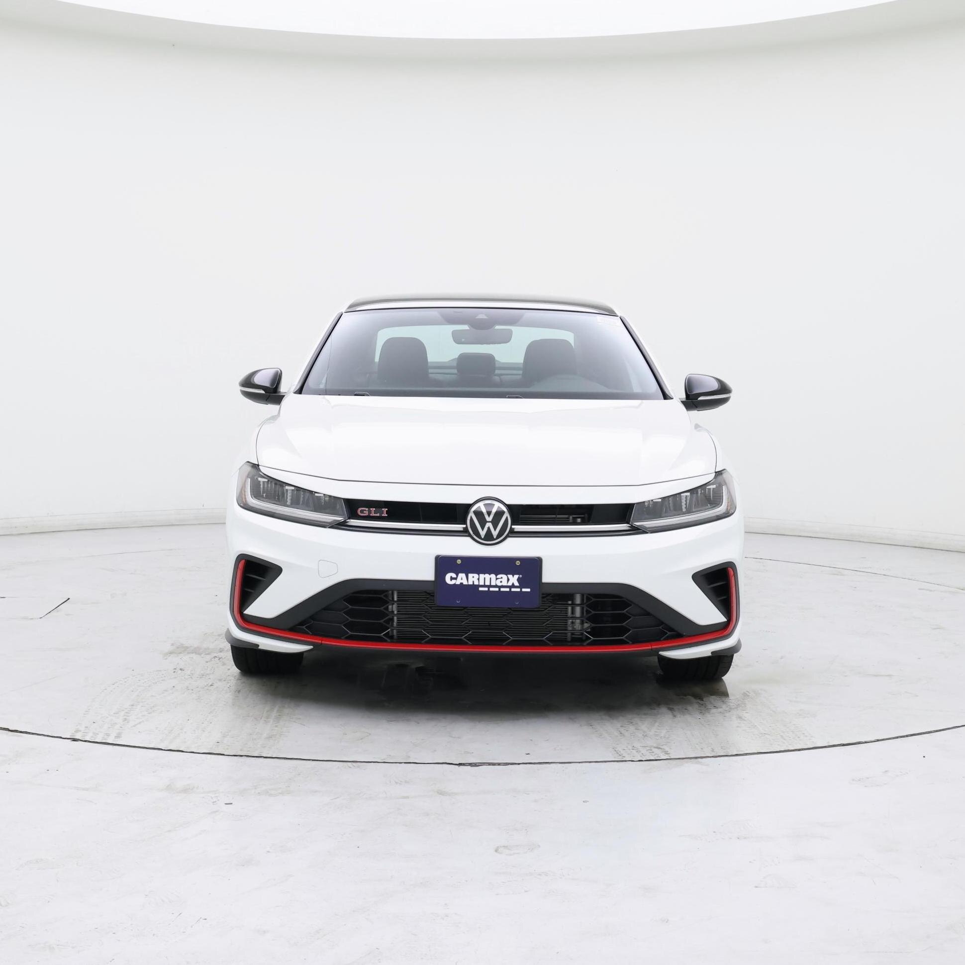 Thumbnail: 2025 Volkswagen Jetta - 5