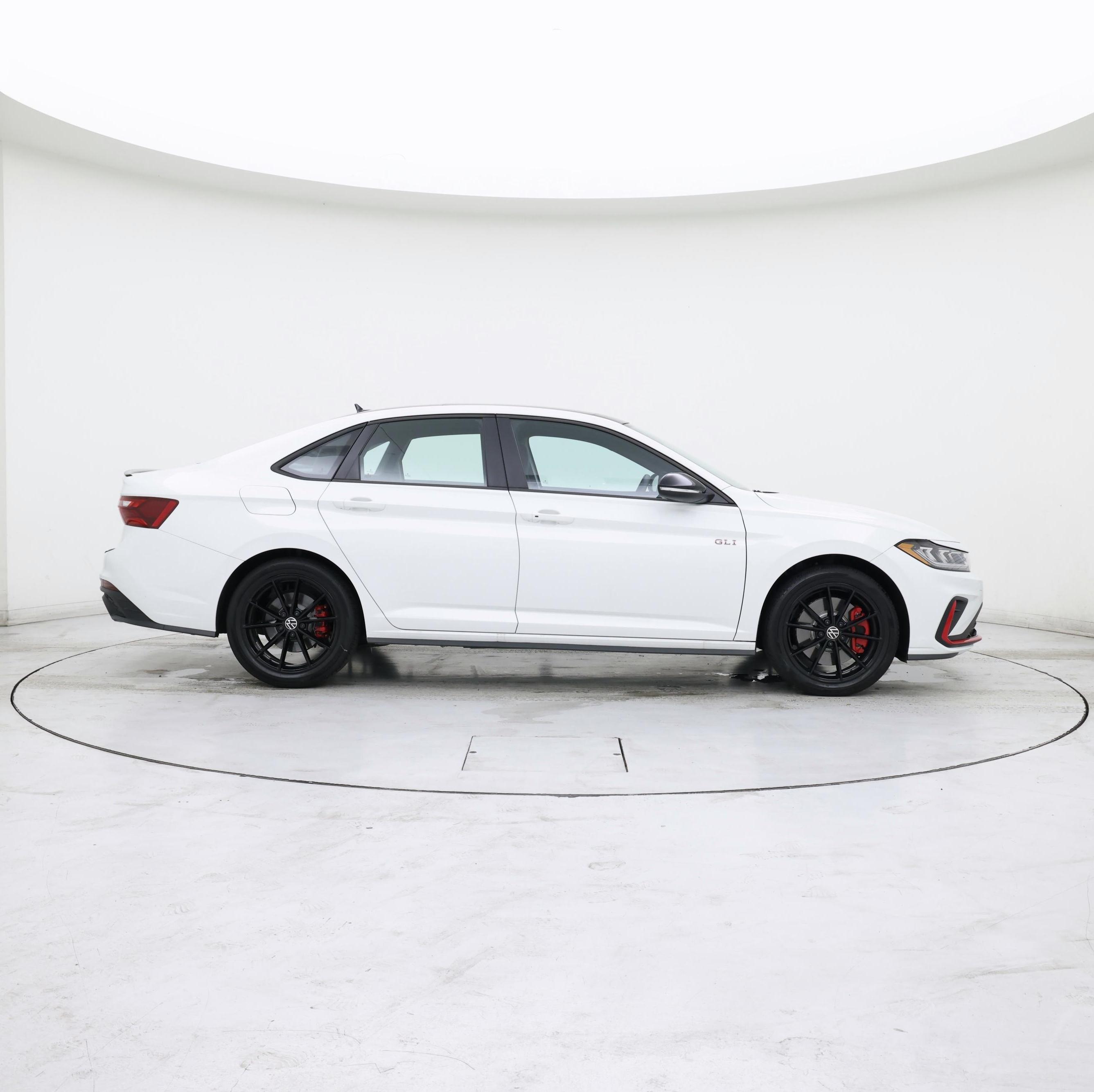 Thumbnail: 2025 Volkswagen Jetta - 7