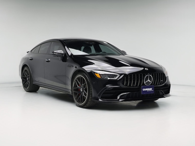 2022 Mercedes-Benz AMG GT 43 -
                  San Antonio, TX