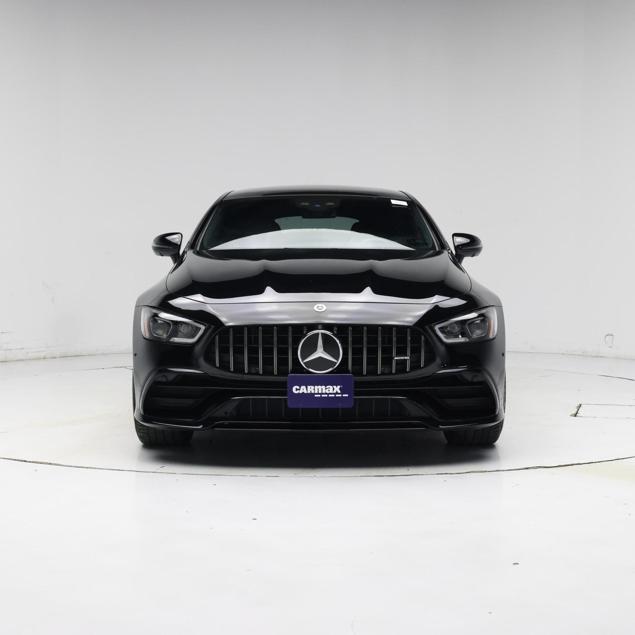 Thumbnail: 2022 Mercedes-Benz AMG GT - 5