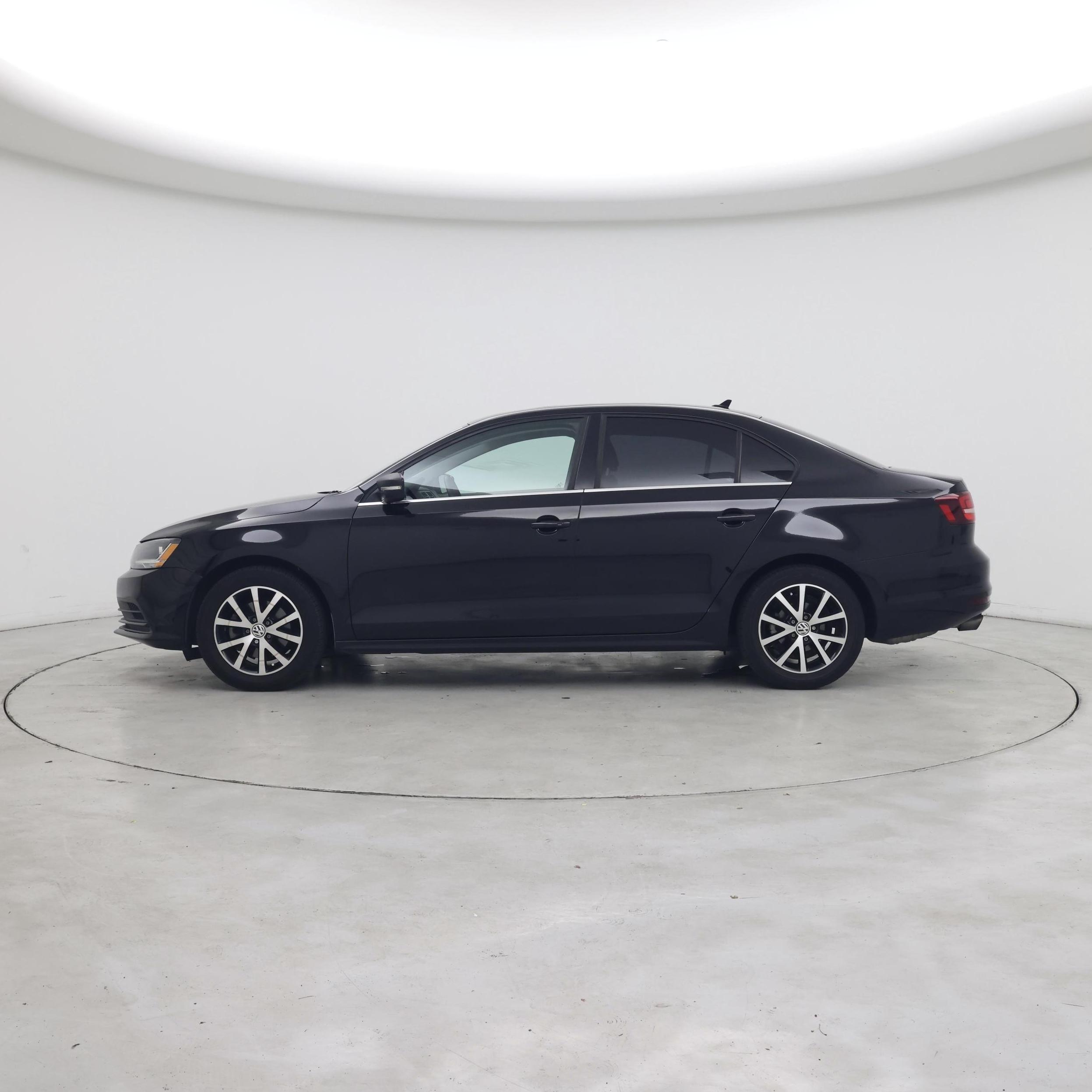 Thumbnail: 2017 Volkswagen Jetta - 3