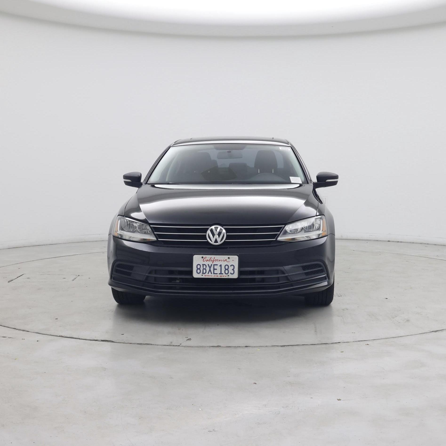 Thumbnail: 2017 Volkswagen Jetta - 5