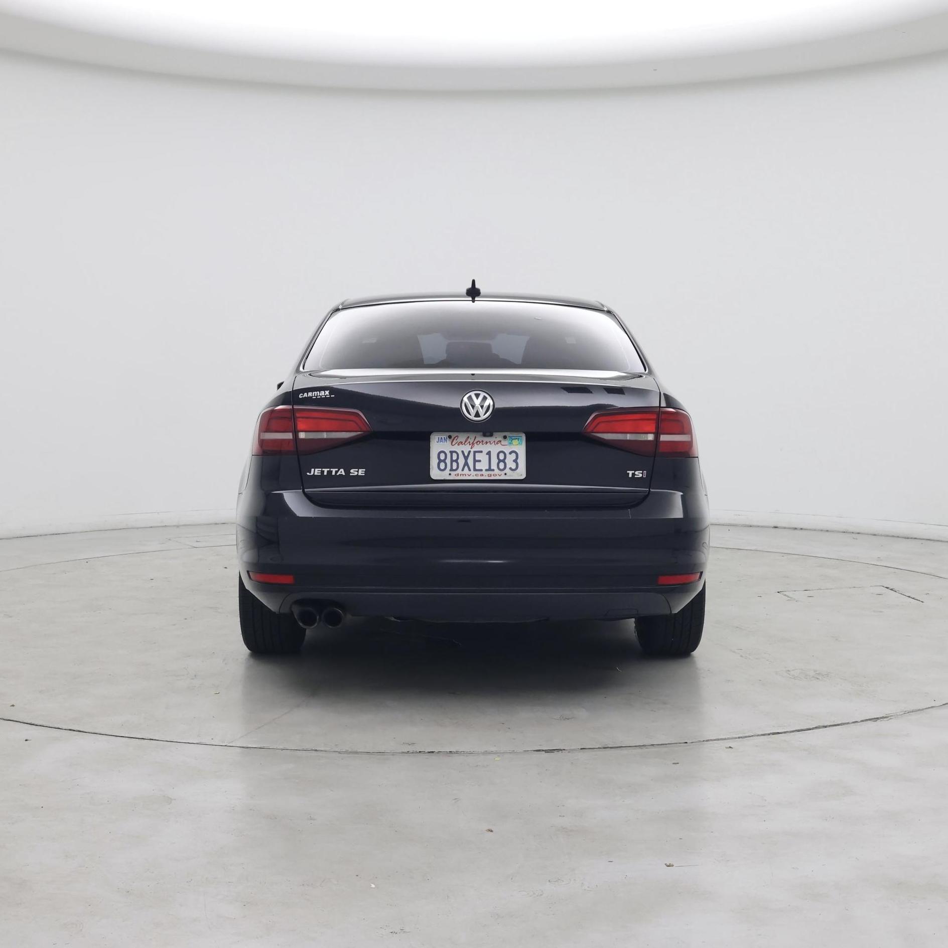 Thumbnail: 2017 Volkswagen Jetta - 6