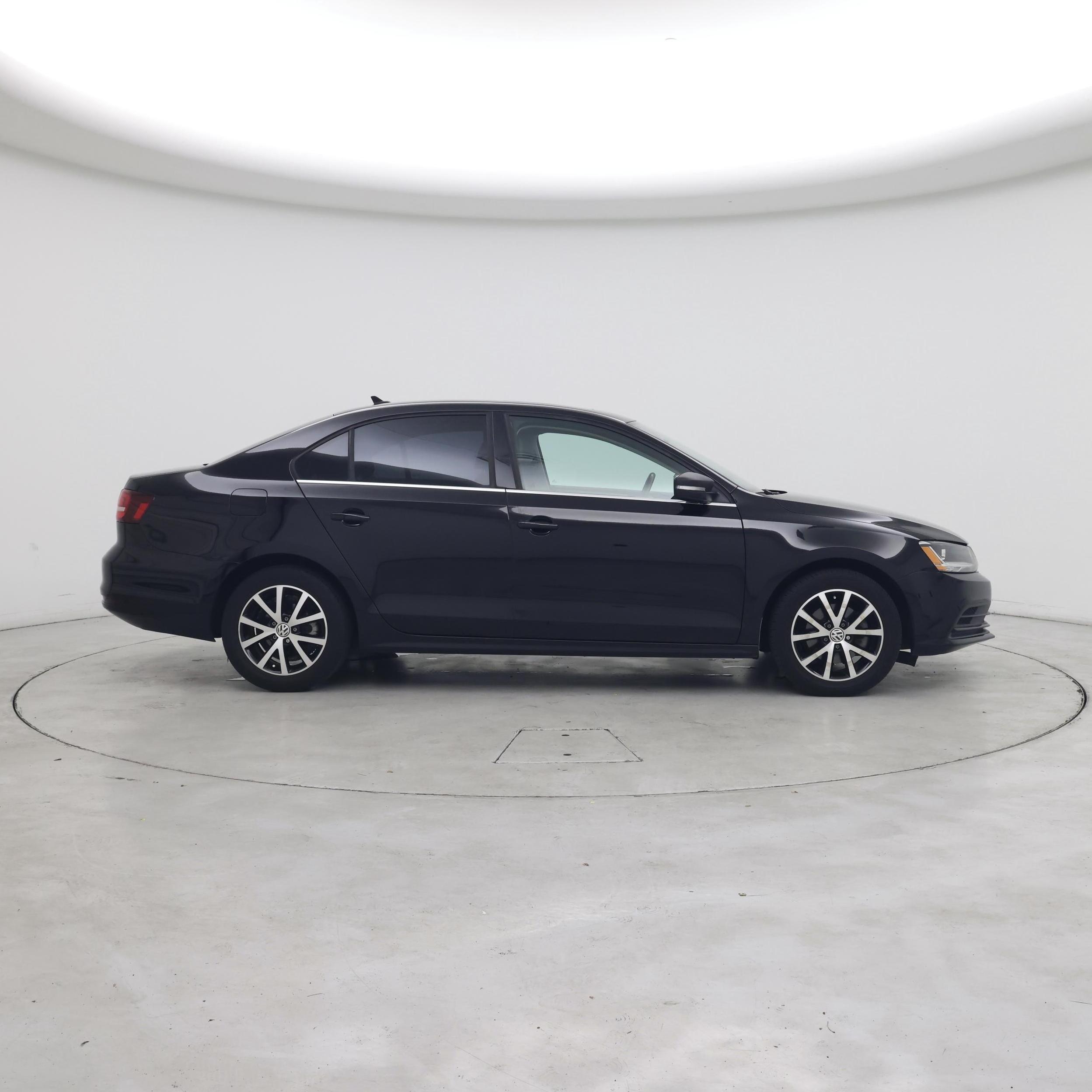 Thumbnail: 2017 Volkswagen Jetta - 7