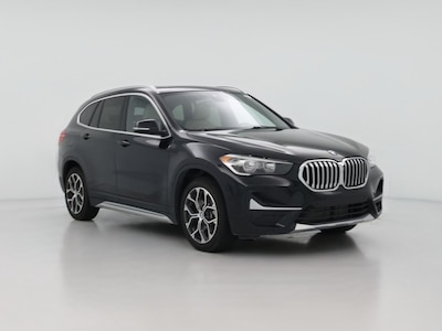 2022 BMW X1 XDrive28i