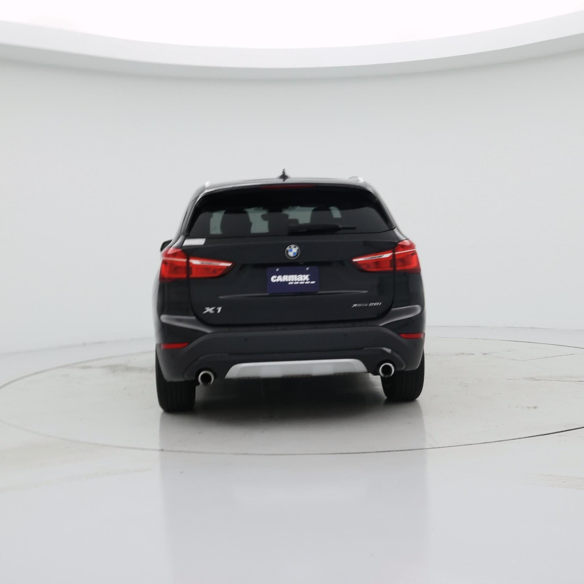 Thumbnail: 2022 BMW X1 - 6