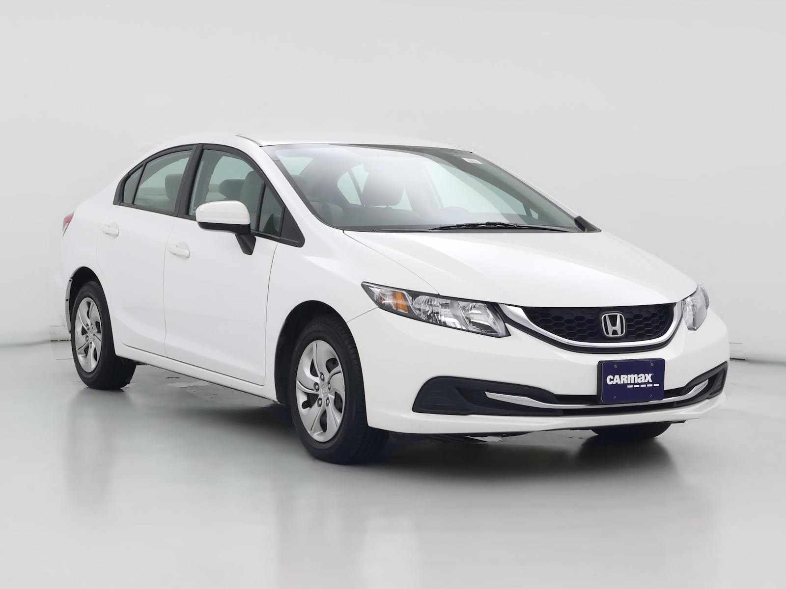 2015 Honda Civic Sedan