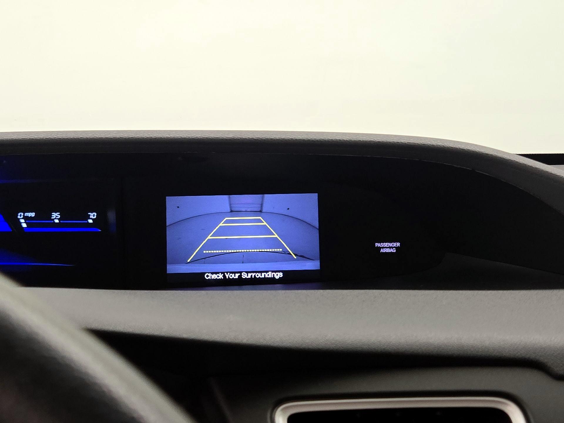 Thumbnail: 2015 Honda Civic - 14