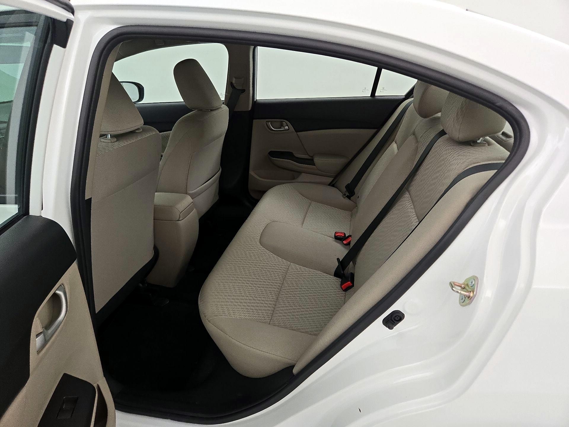 Thumbnail: 2015 Honda Civic - 19