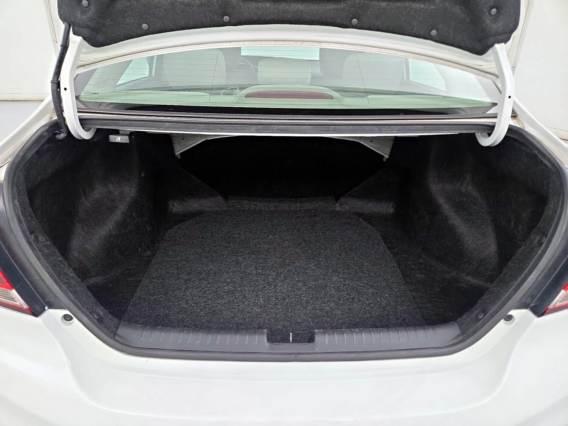 Thumbnail: 2015 Honda Civic - 20