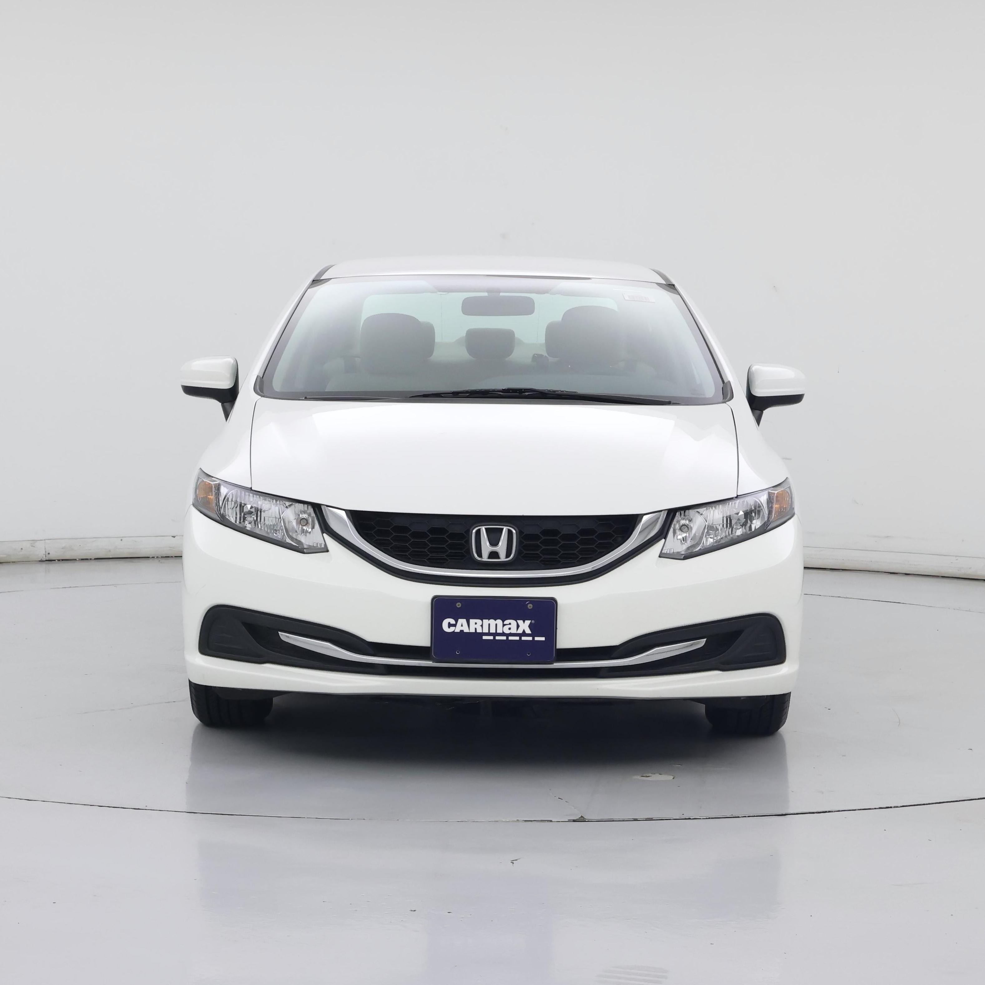Thumbnail: 2015 Honda Civic - 5