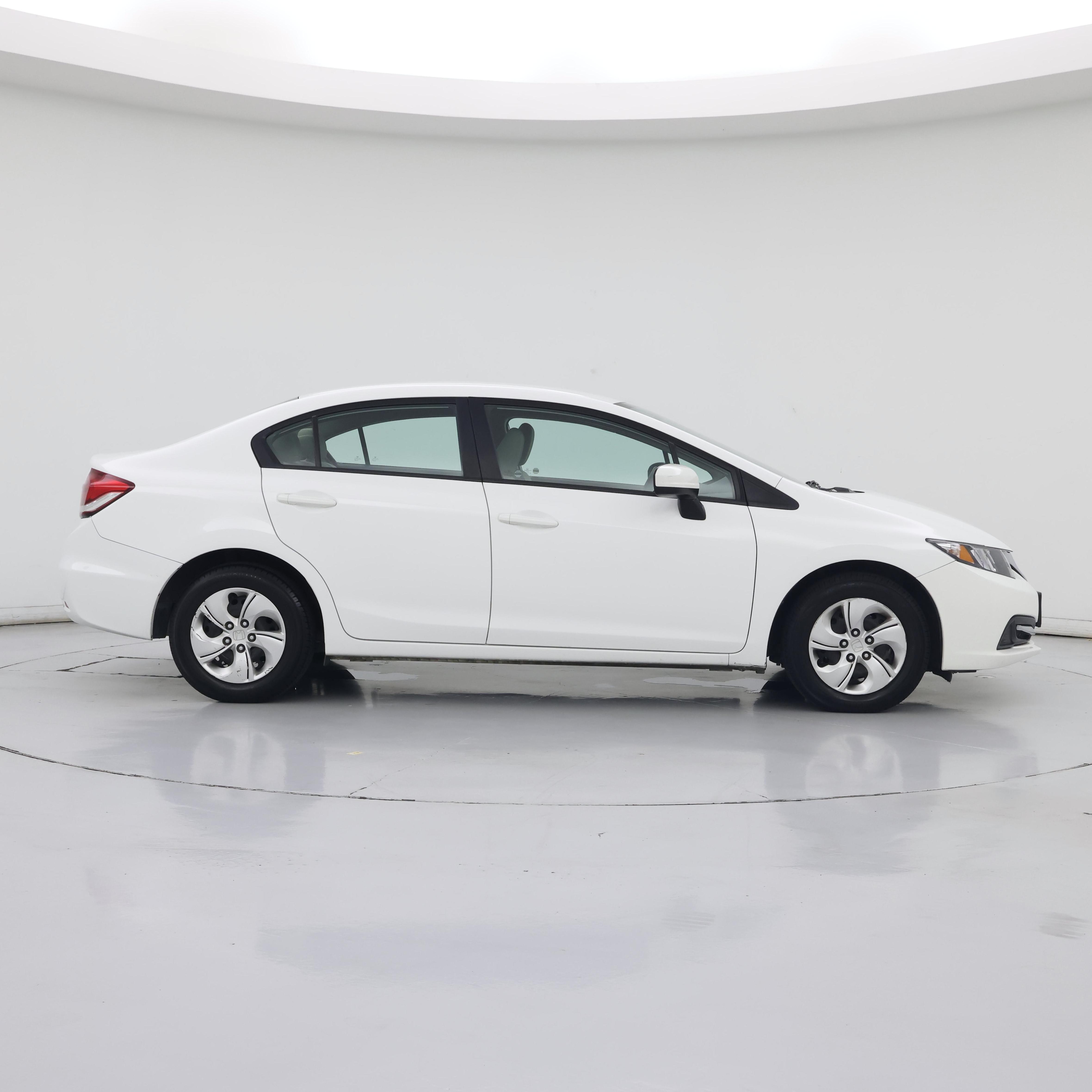 Thumbnail: 2015 Honda Civic - 7
