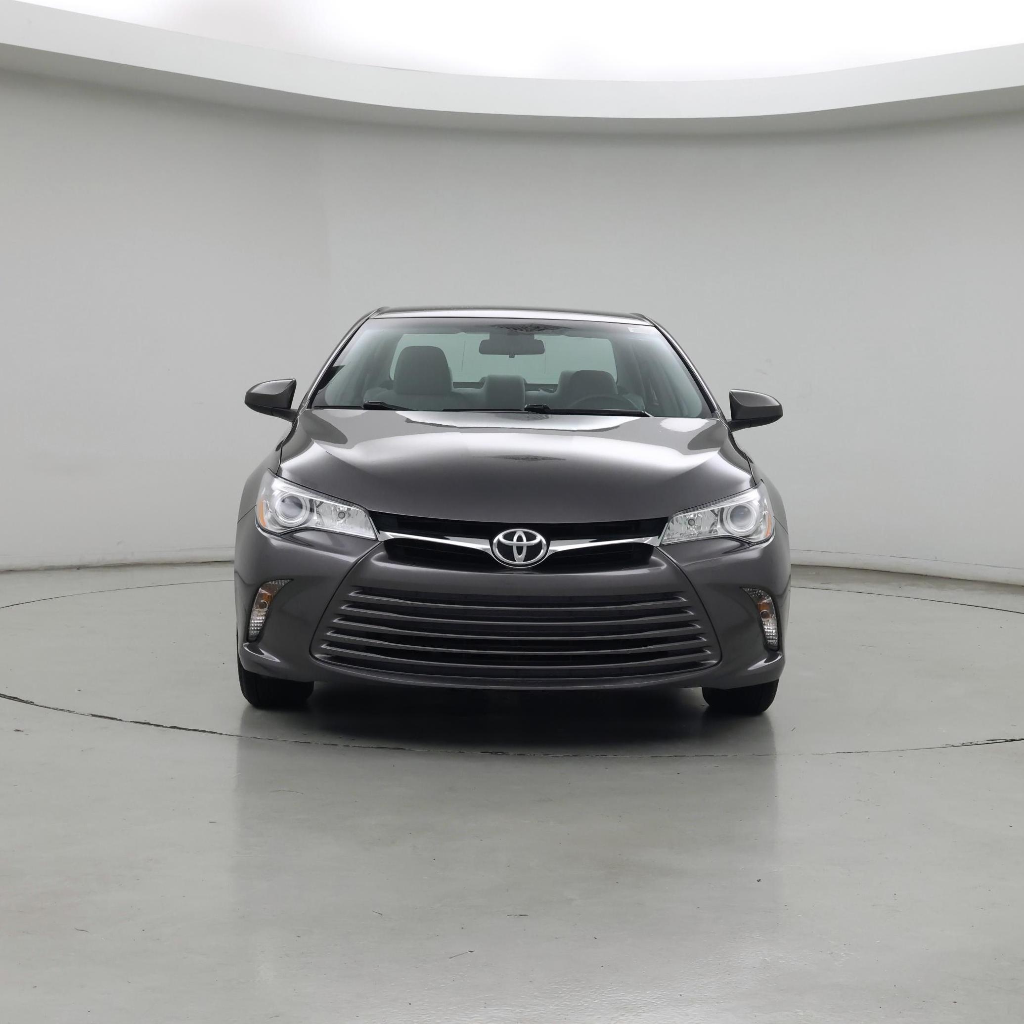 Thumbnail: 2017 Toyota Camry - 5