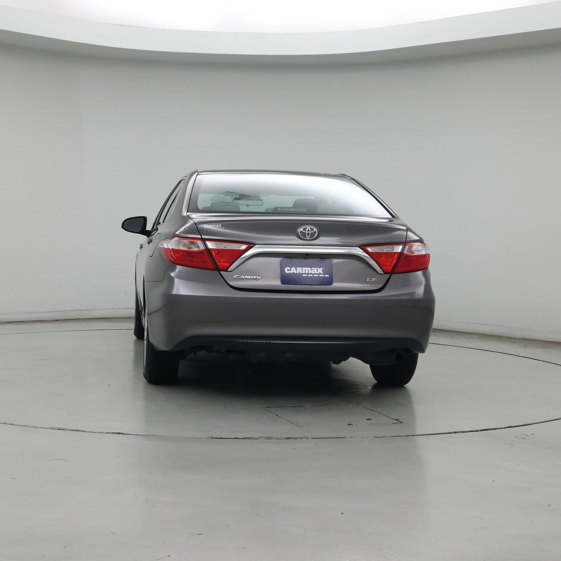 Thumbnail: 2017 Toyota Camry - 6