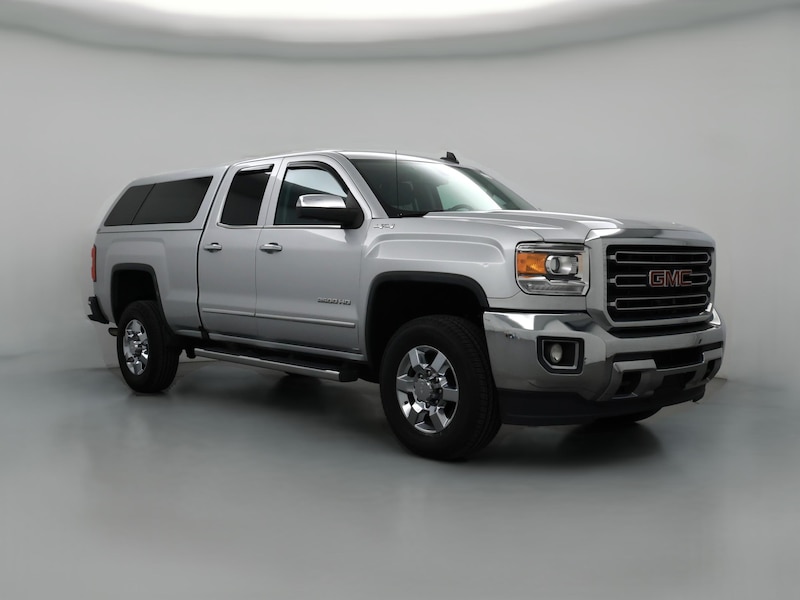 2016 GMC Sierra 2500 SLT -
                  Clearwater, FL