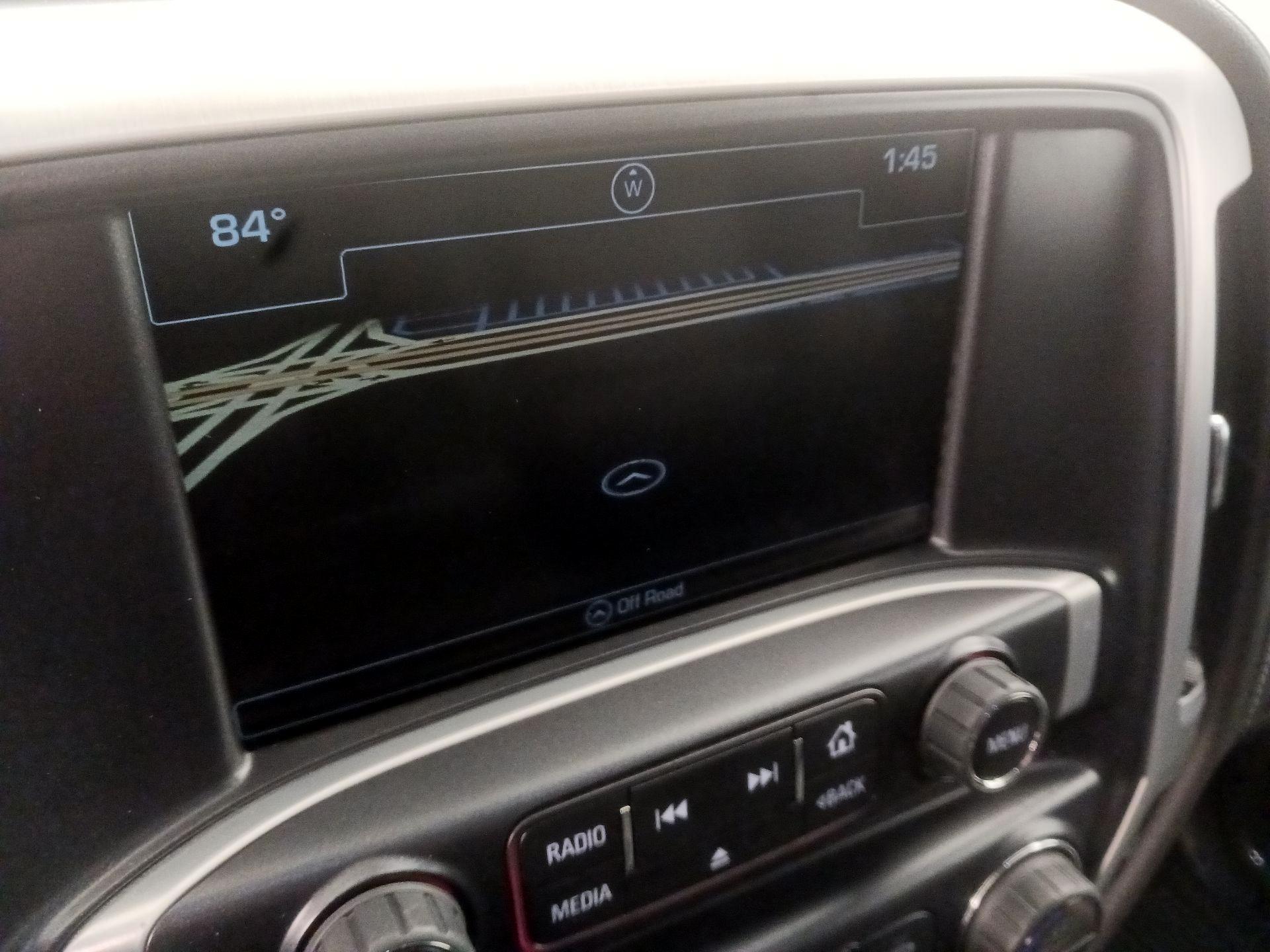 Thumbnail: 2016 GMC Sierra 2500 - 14