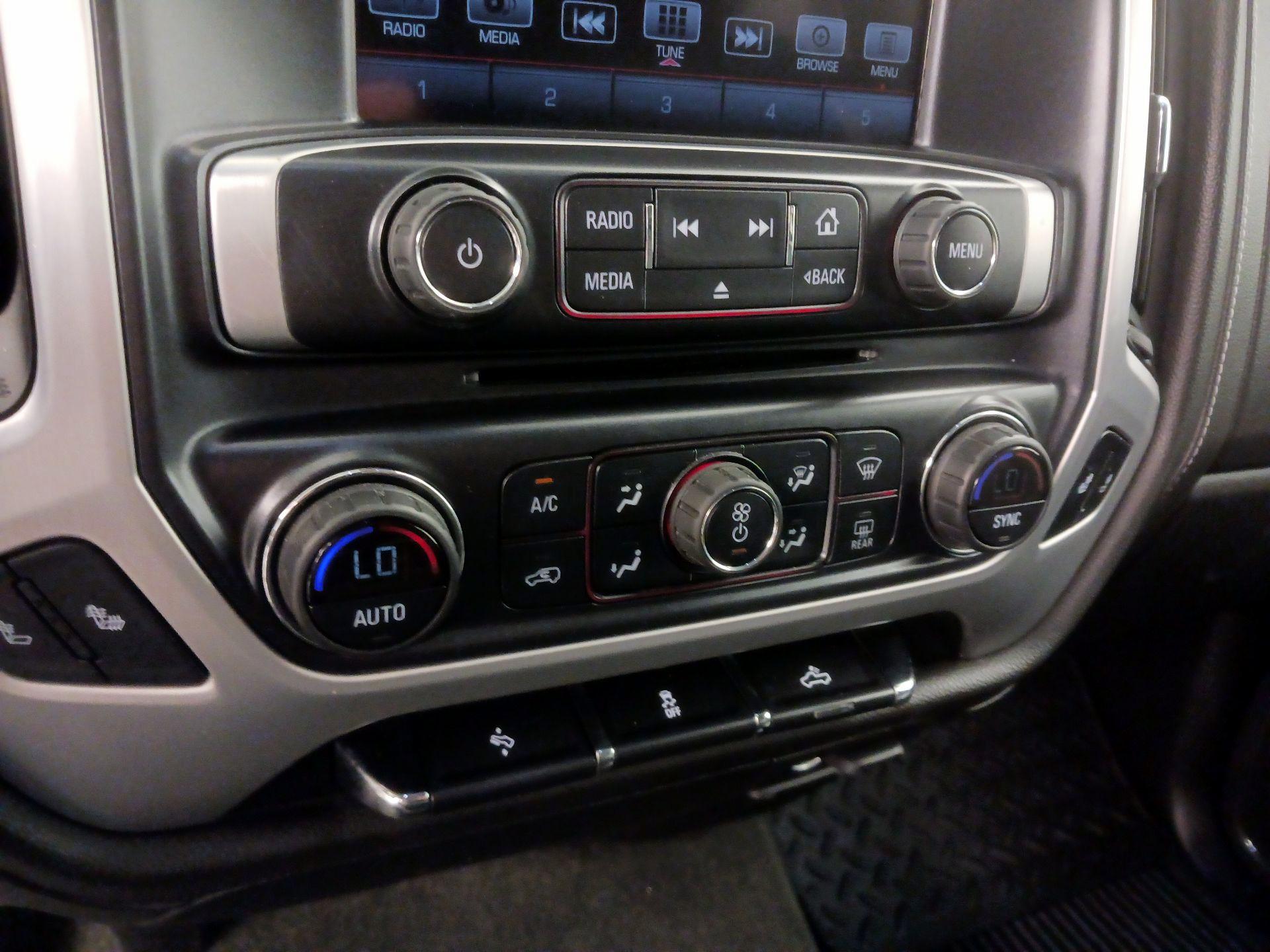 Thumbnail: 2016 GMC Sierra 2500 - 17