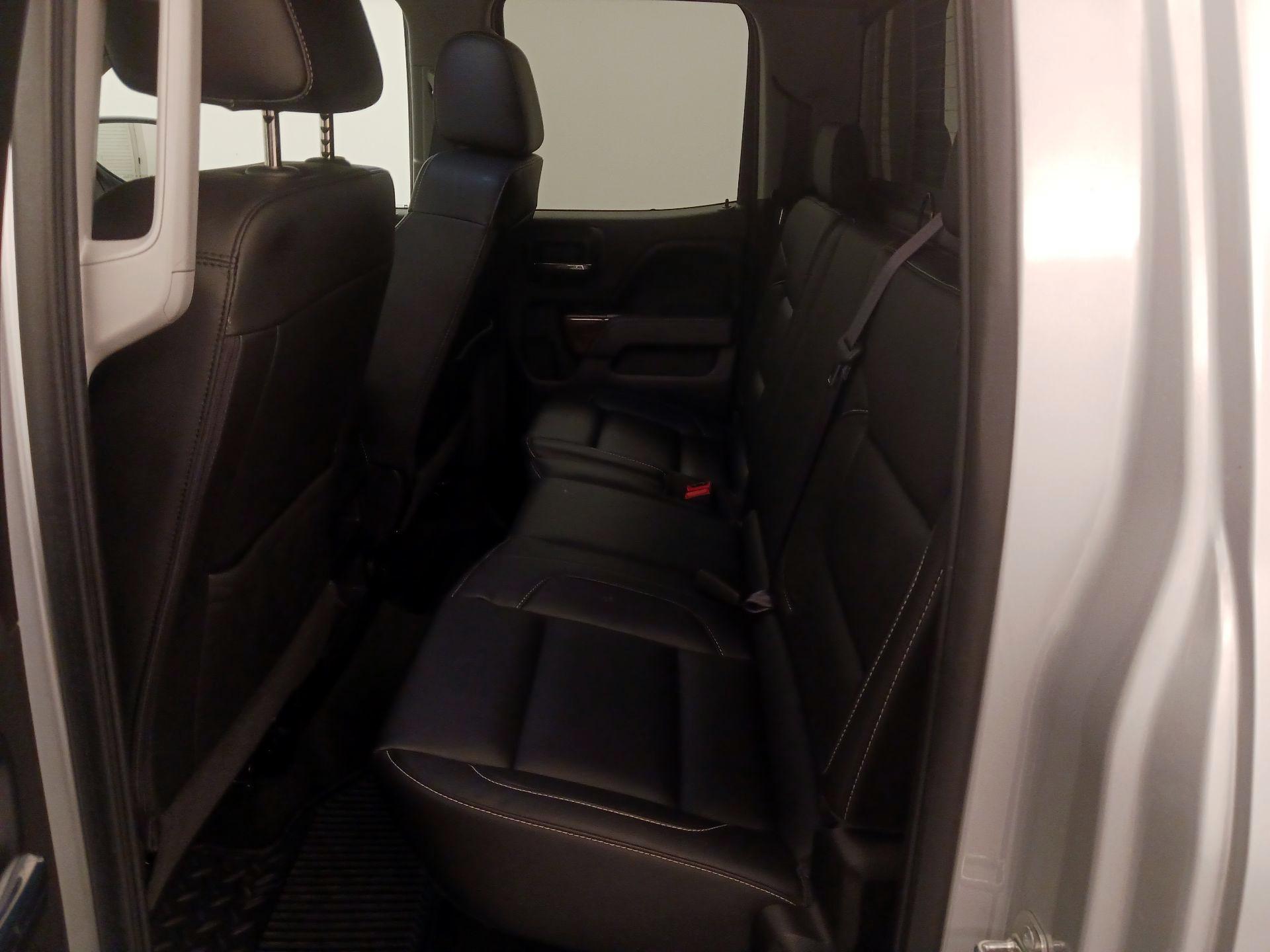 Thumbnail: 2016 GMC Sierra 2500 - 20