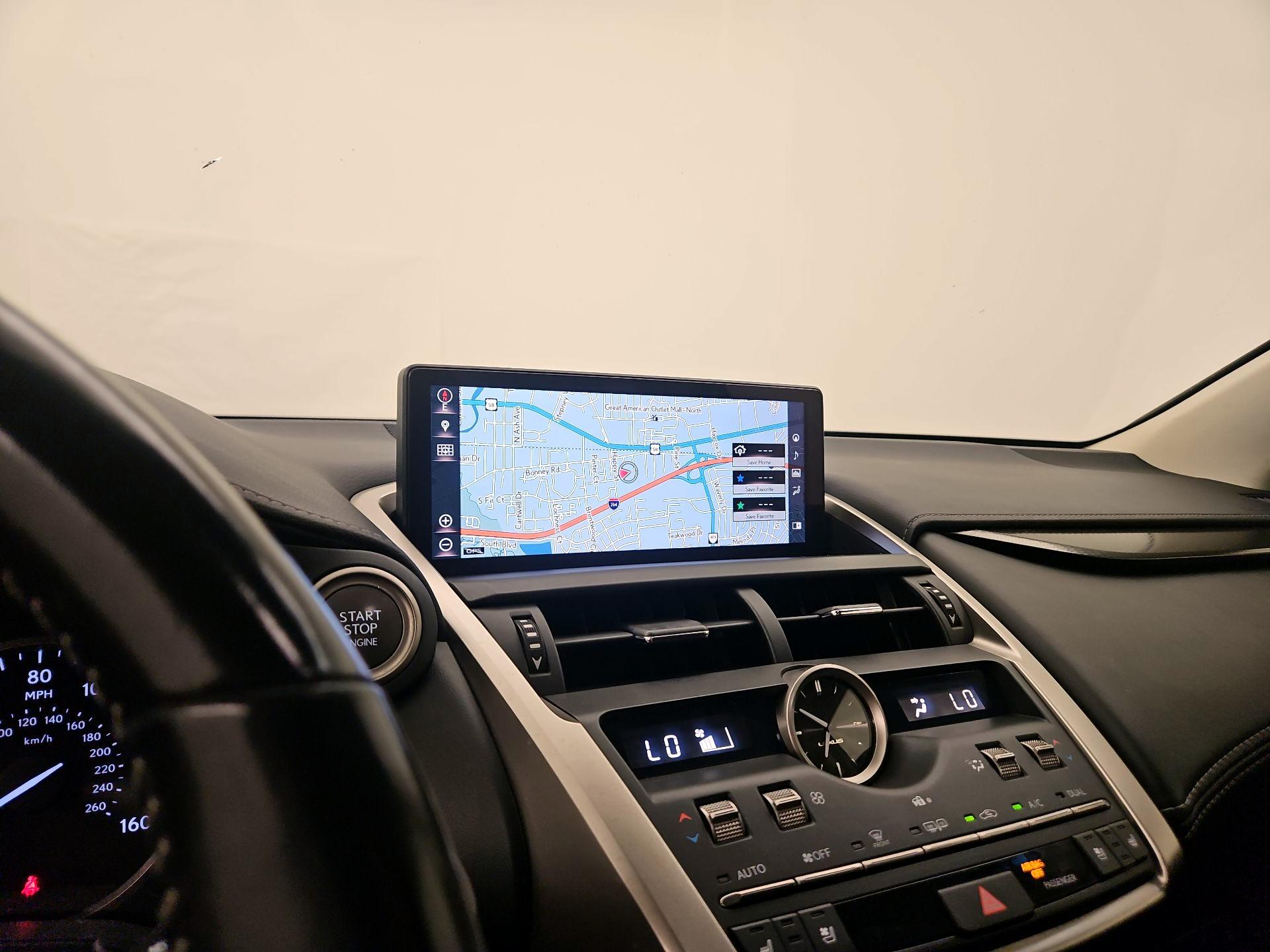 Thumbnail: 2018 Lexus NX - 14