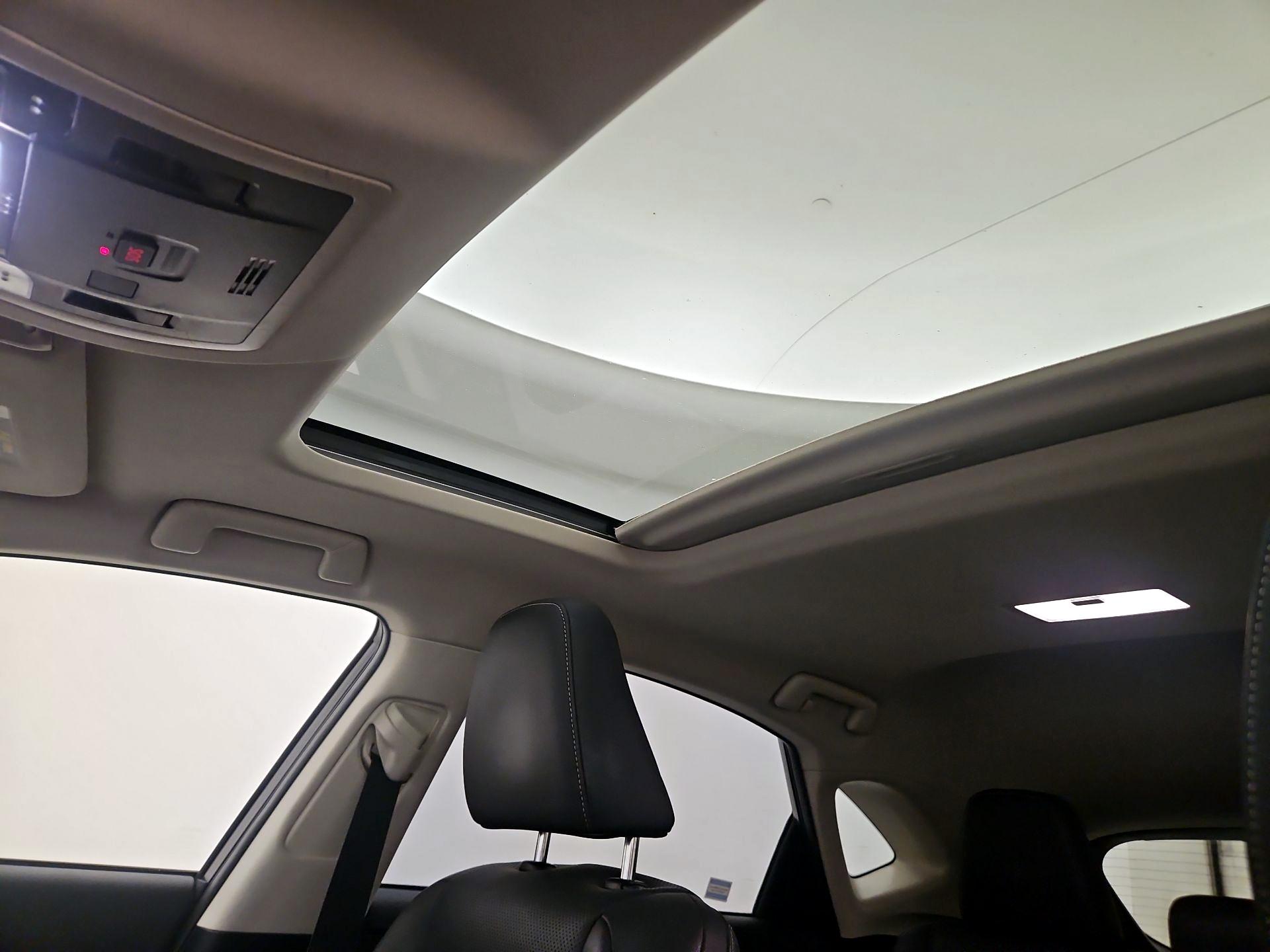Thumbnail: 2018 Lexus NX - 20