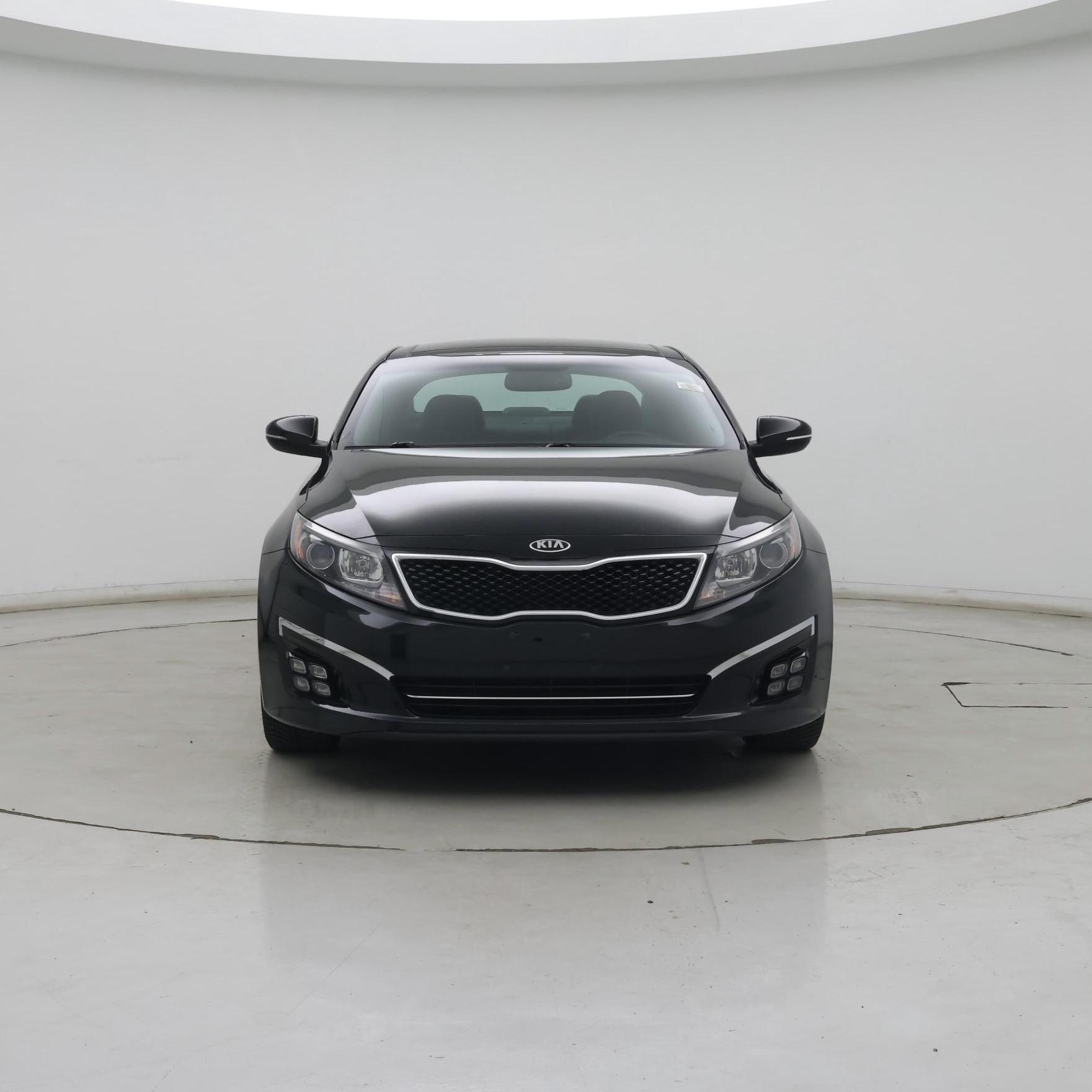 Thumbnail: 2015 Kia Optima - 5