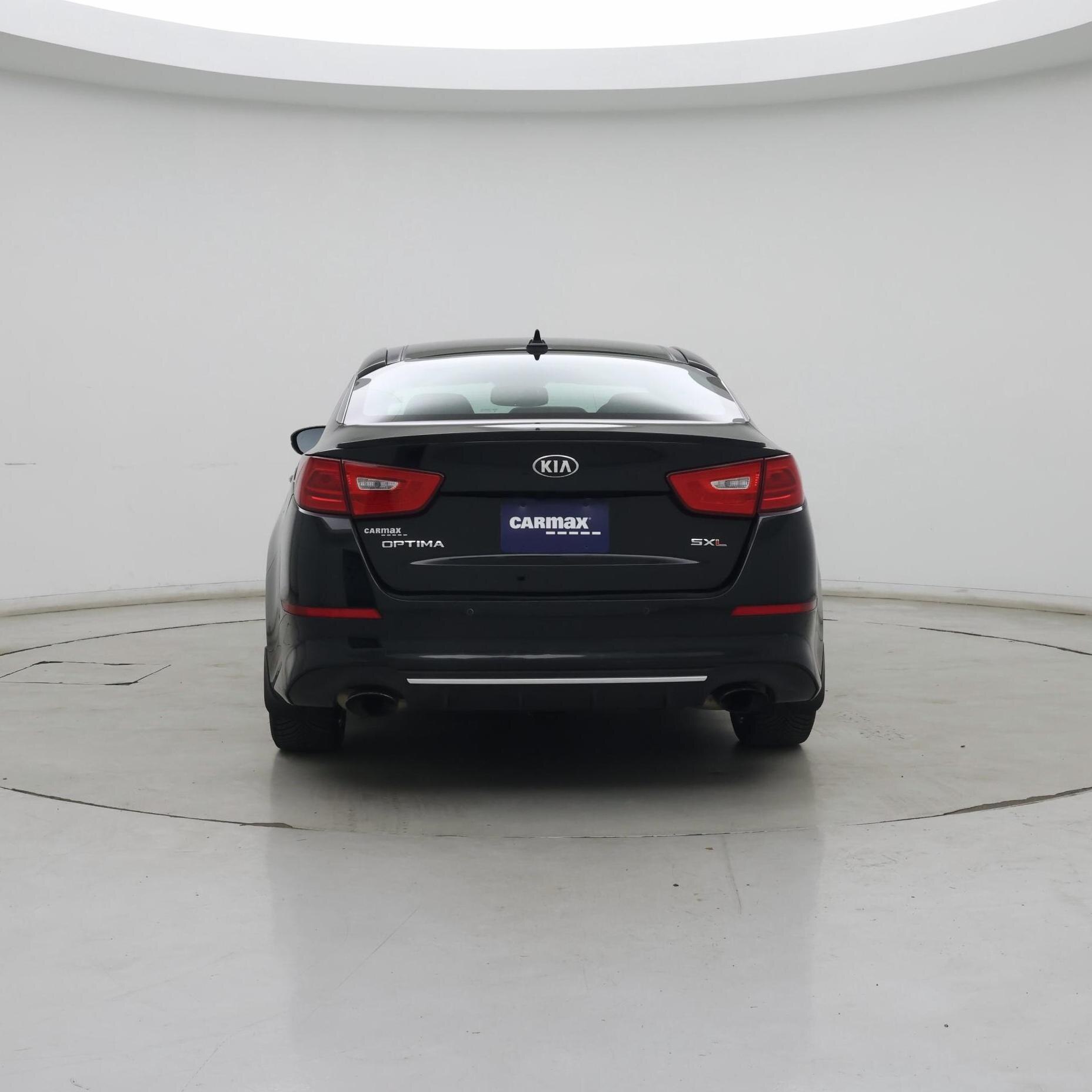 Thumbnail: 2015 Kia Optima - 6