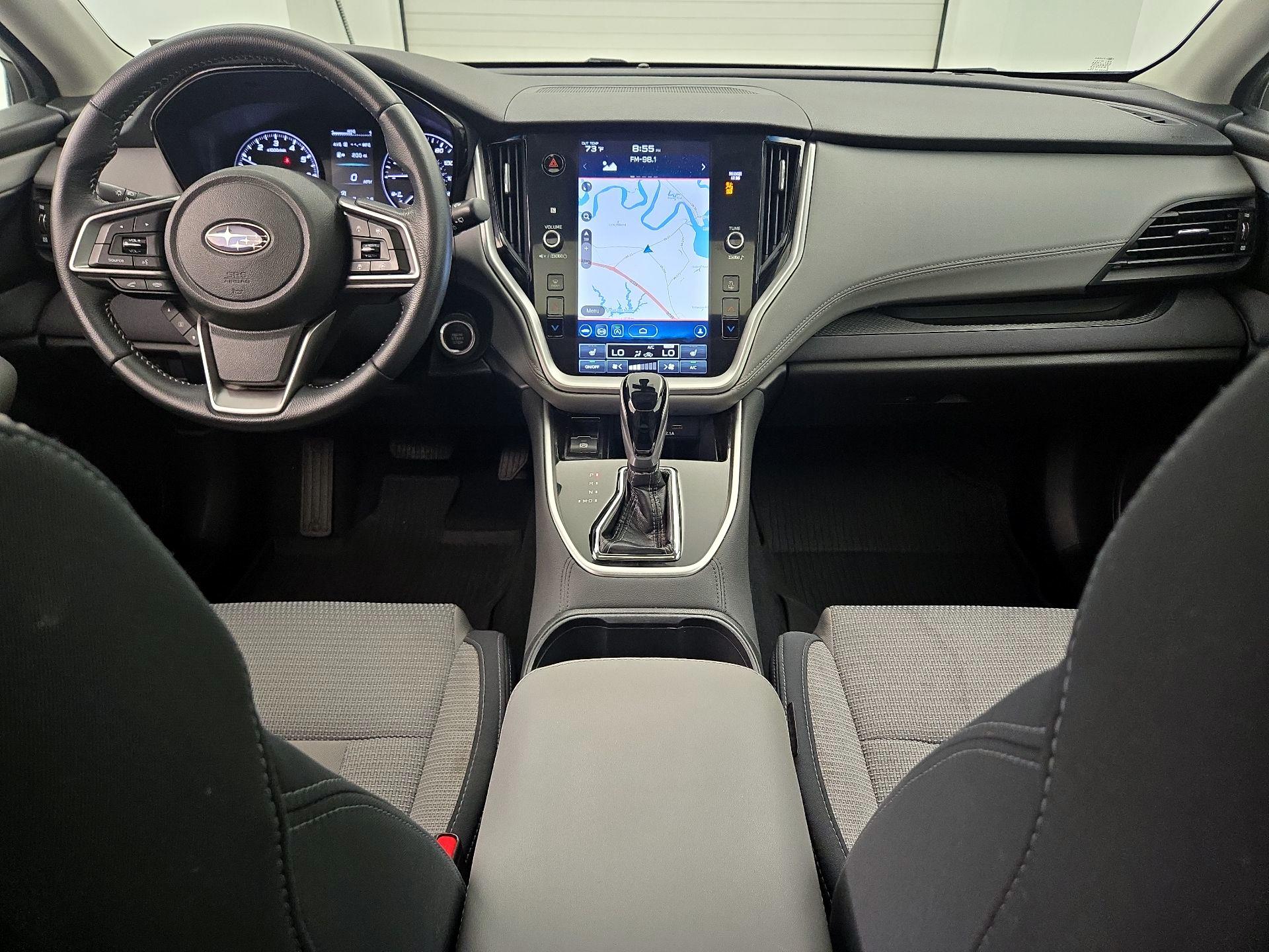Thumbnail: 2020 Subaru Outback - 9